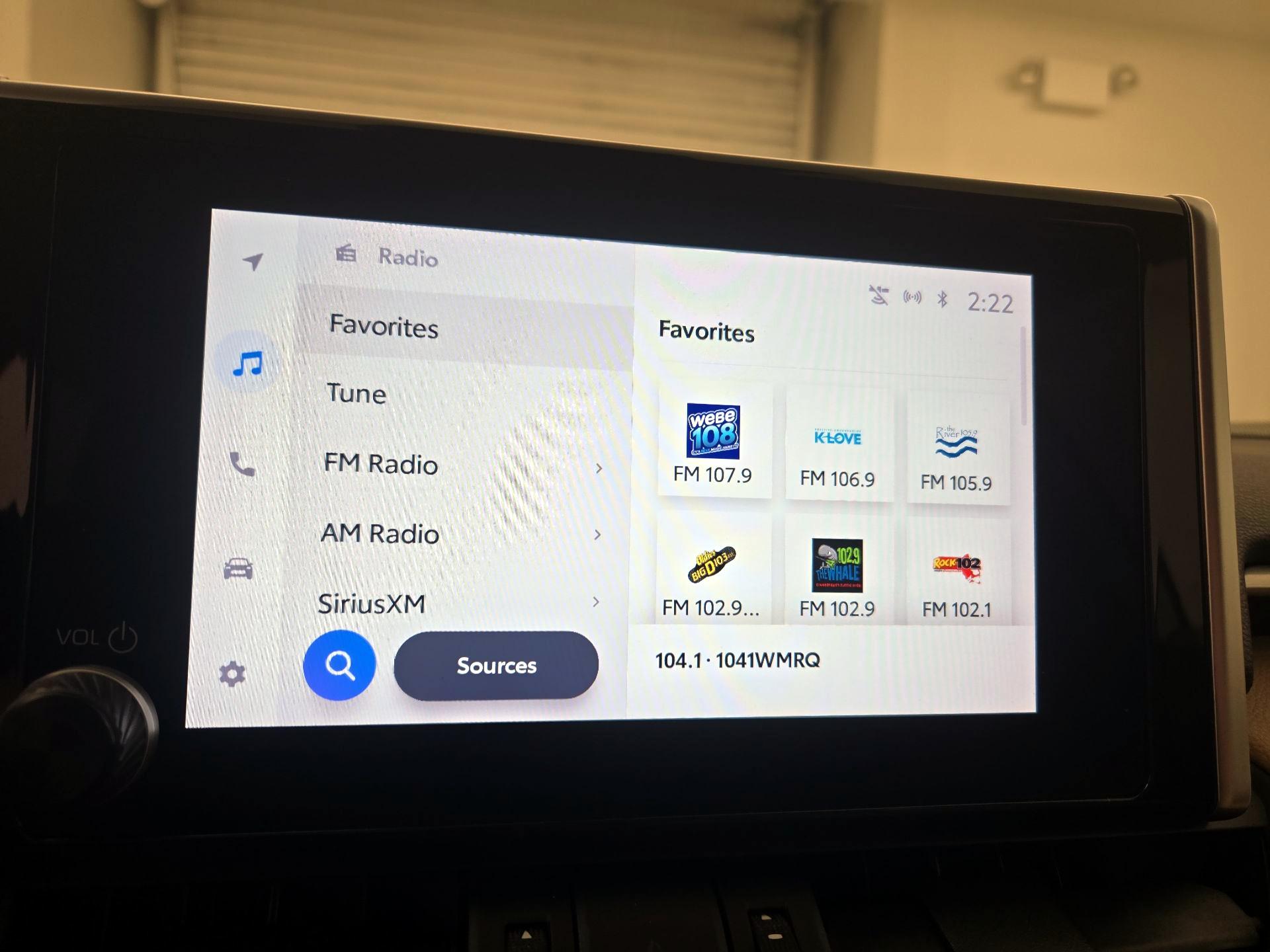 Thumbnail: 2023 Toyota RAV4 - 15