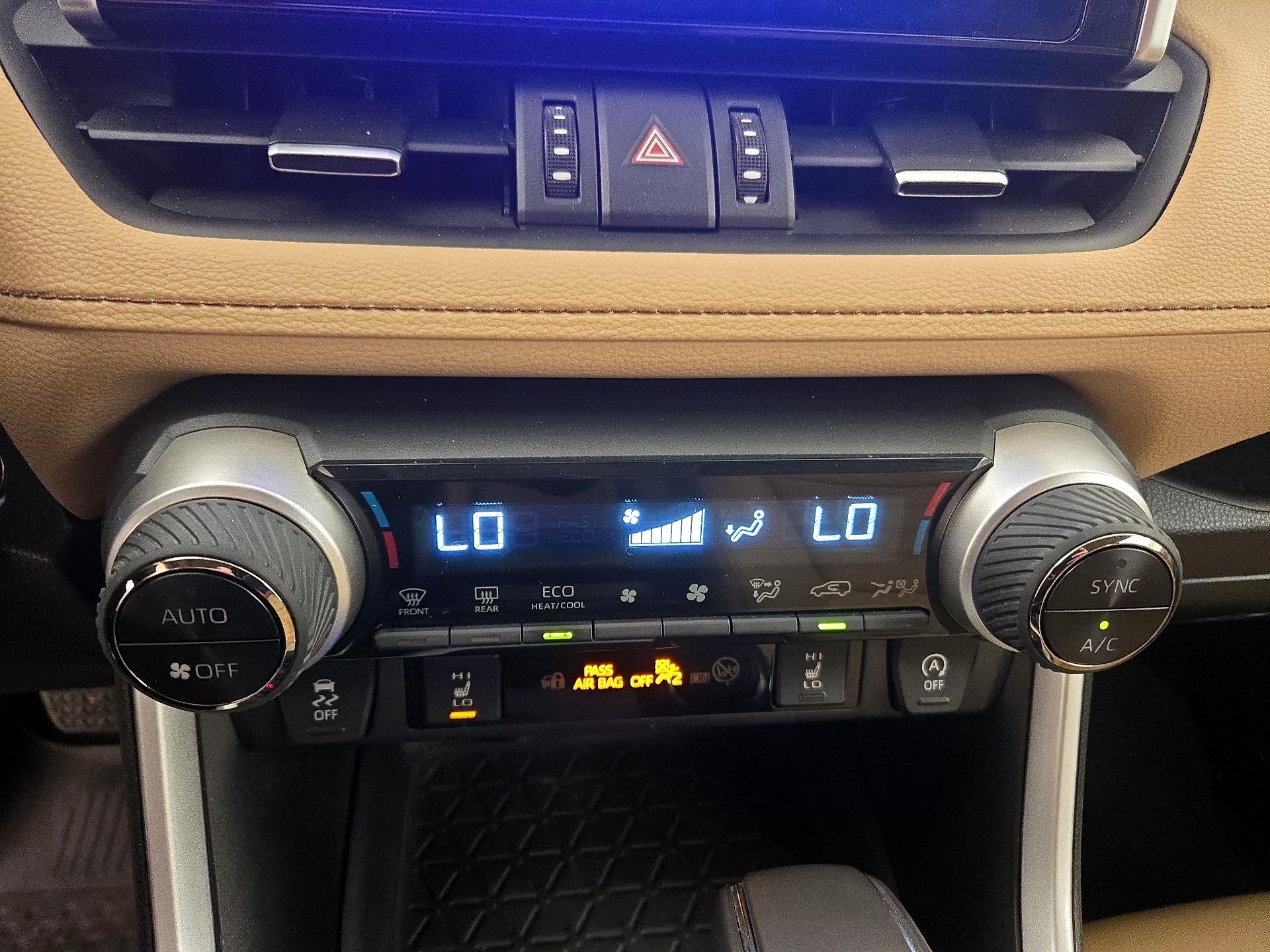 Thumbnail: 2023 Toyota RAV4 - 16