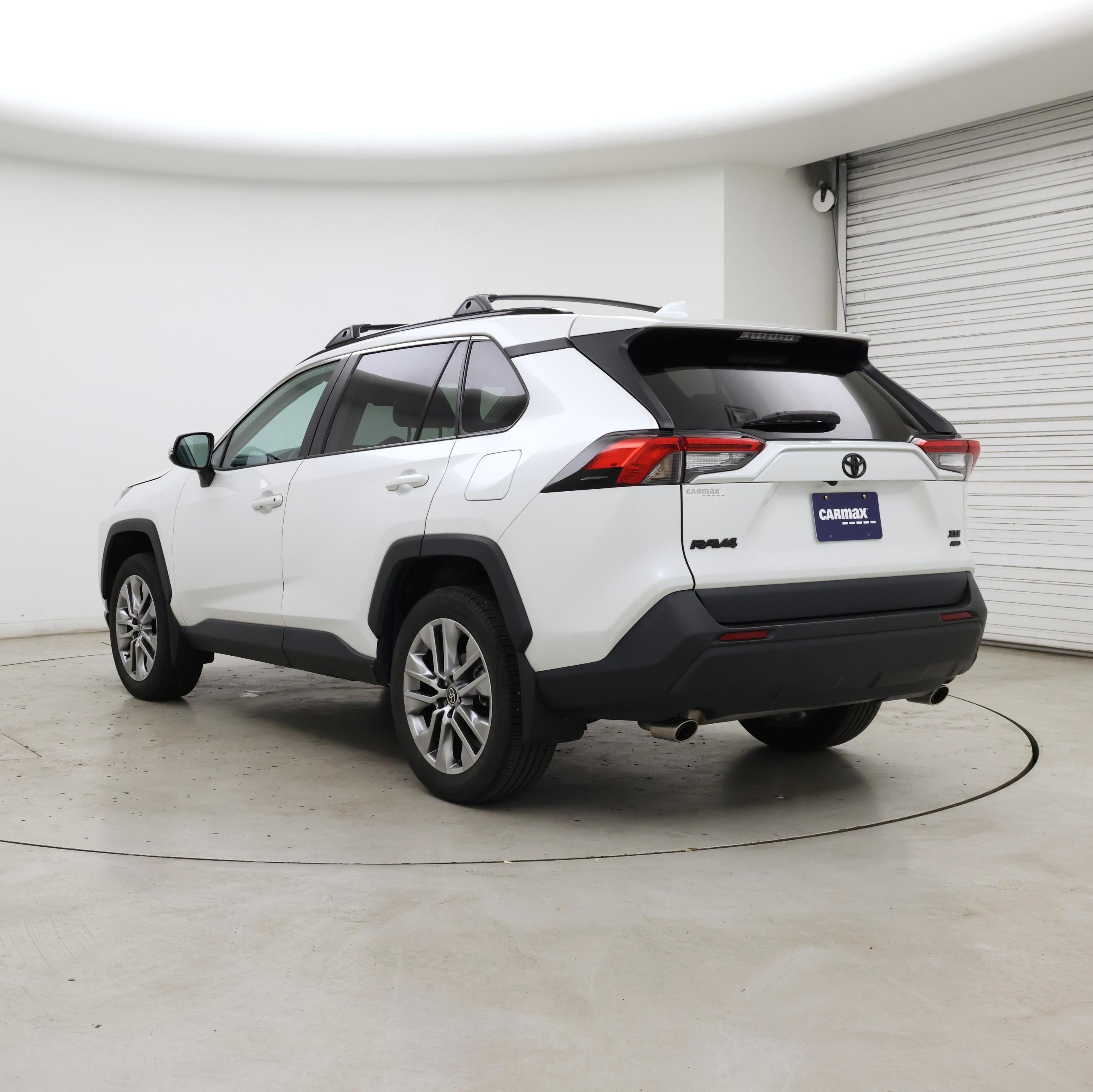 Thumbnail: 2023 Toyota RAV4 - 2