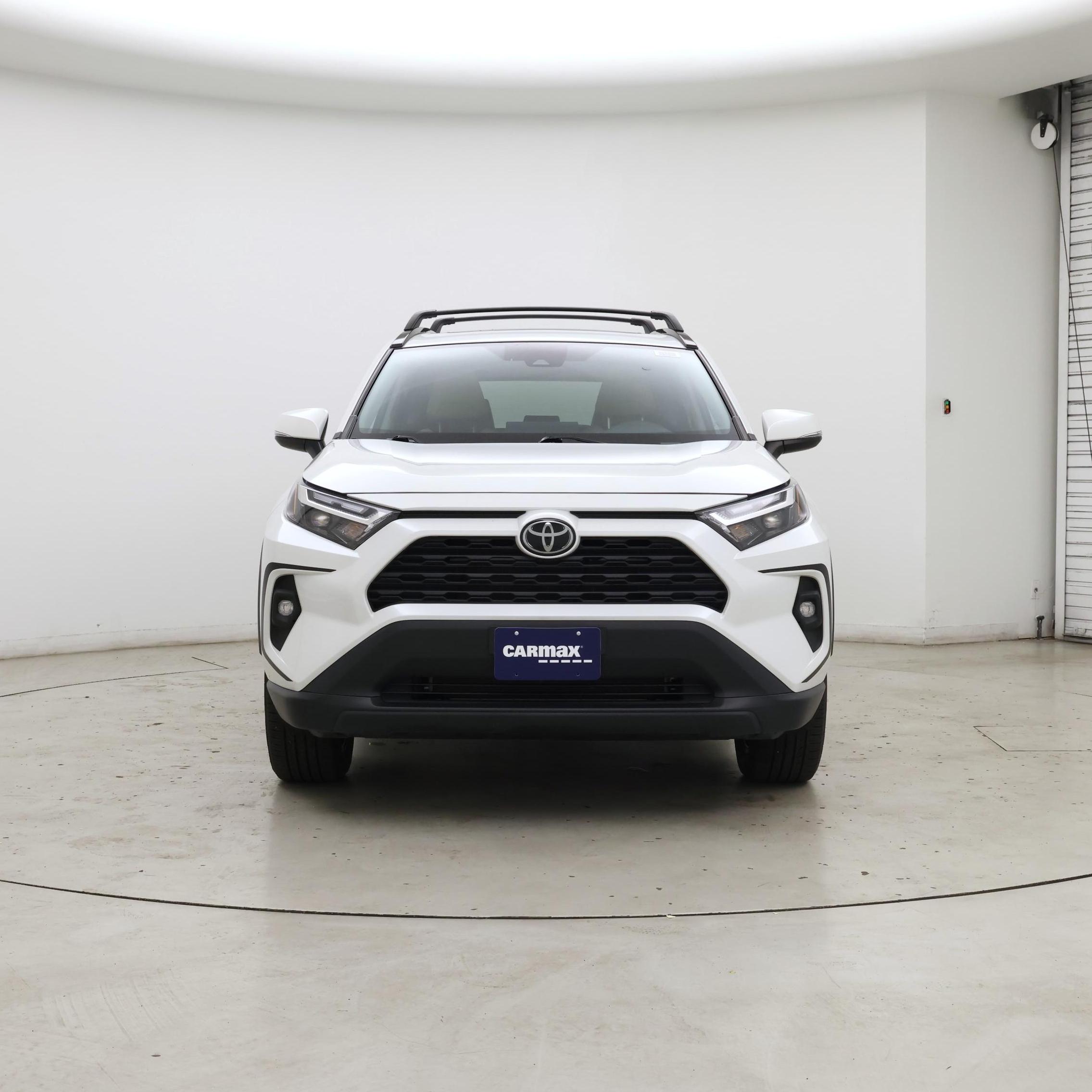 Thumbnail: 2023 Toyota RAV4 - 5