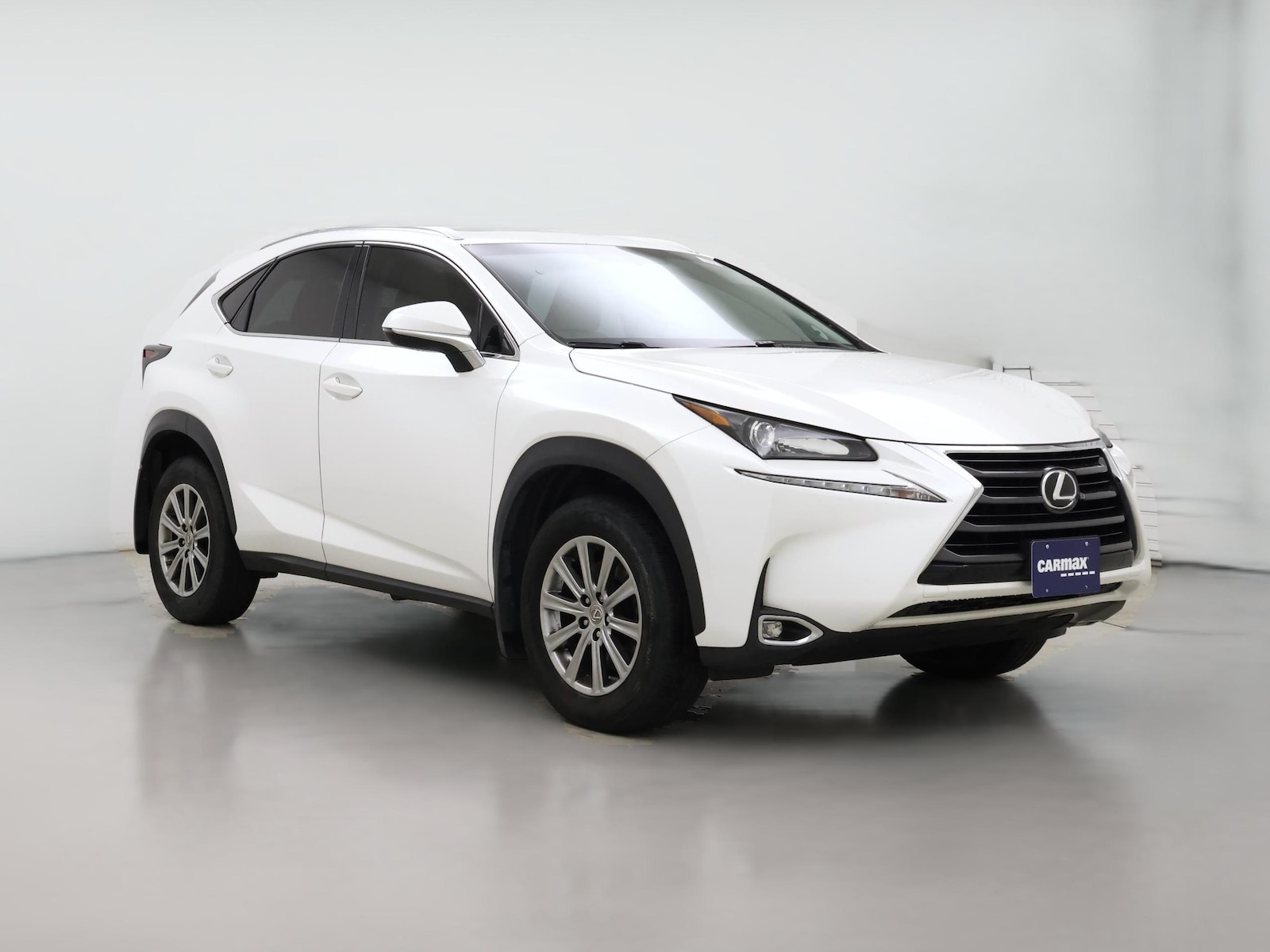 2017 Lexus NX