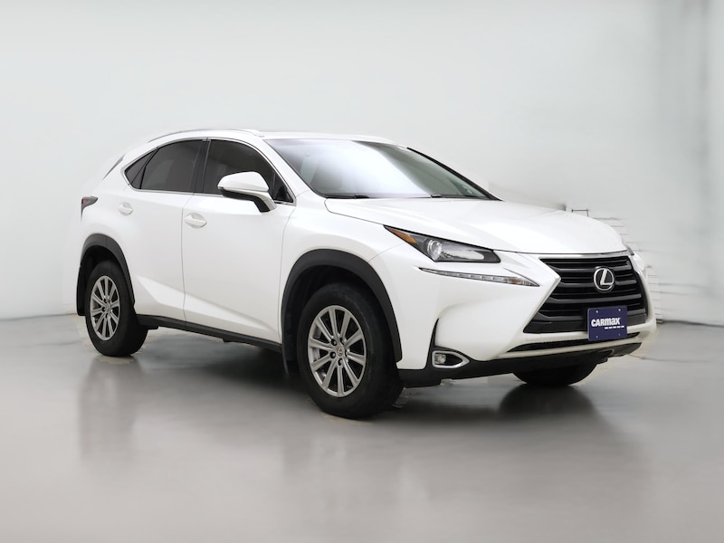 2017 Lexus NX 200t -
                  Hartford, CT