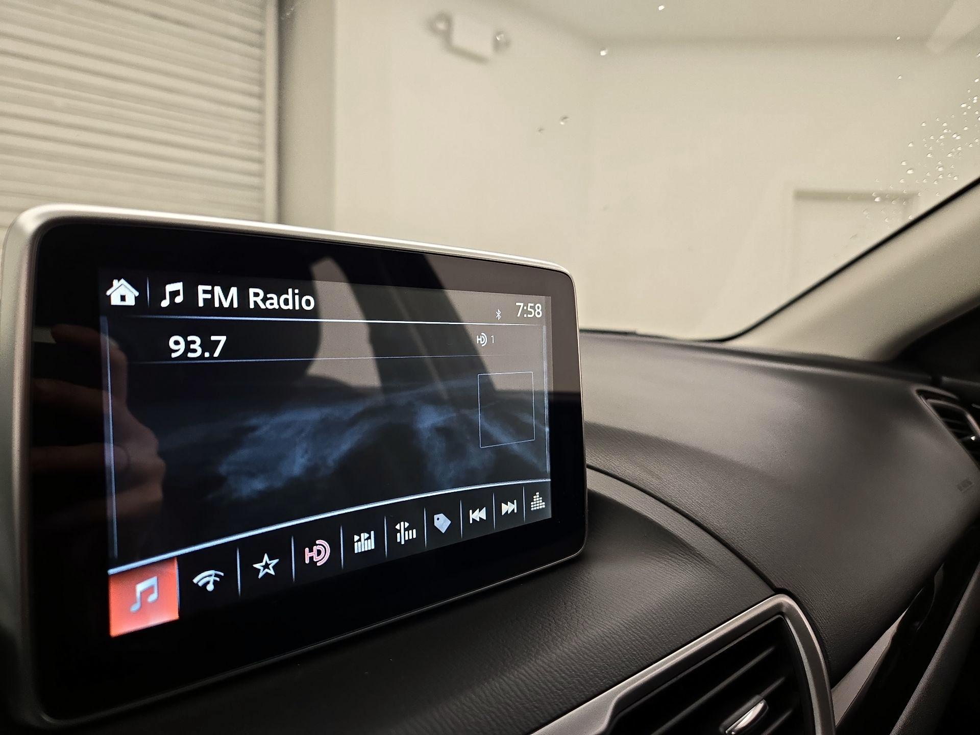 Thumbnail: 2015 Mazda Mazda3 - 14