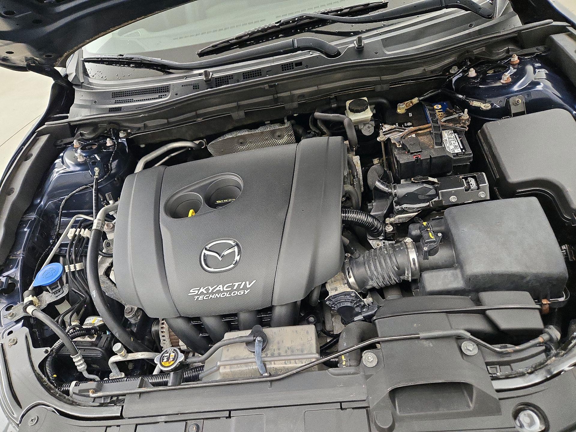 Thumbnail: 2015 Mazda Mazda3 - 20