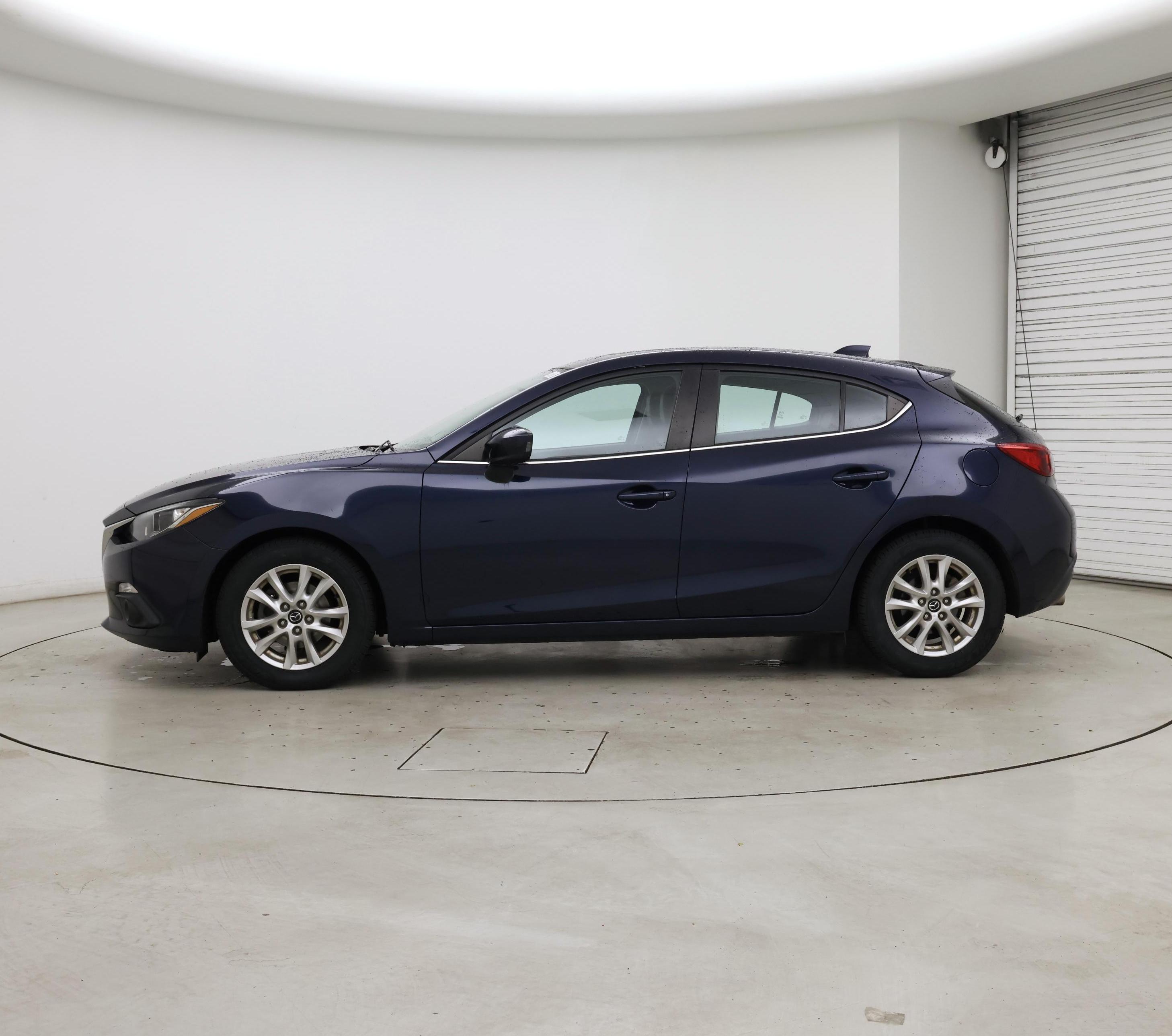 Thumbnail: 2015 Mazda Mazda3 - 3
