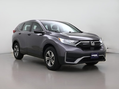 2020 Honda CR-V LX