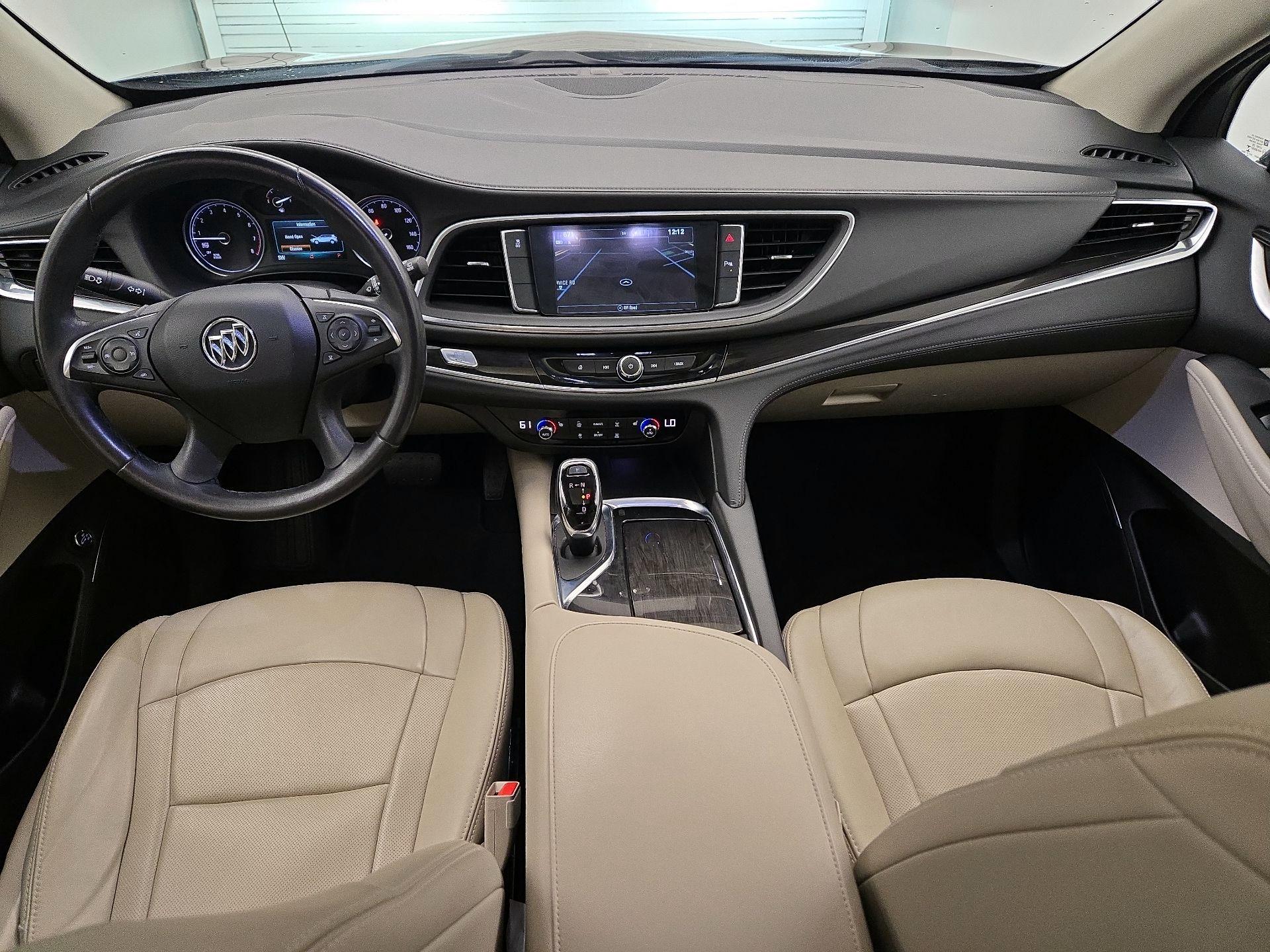 Thumbnail: 2019 Buick Enclave - 9
