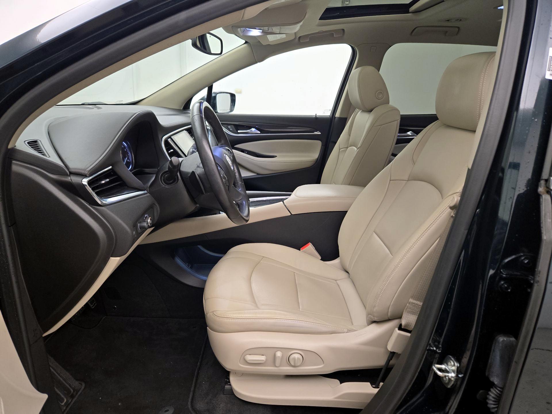Thumbnail: 2019 Buick Enclave - 11