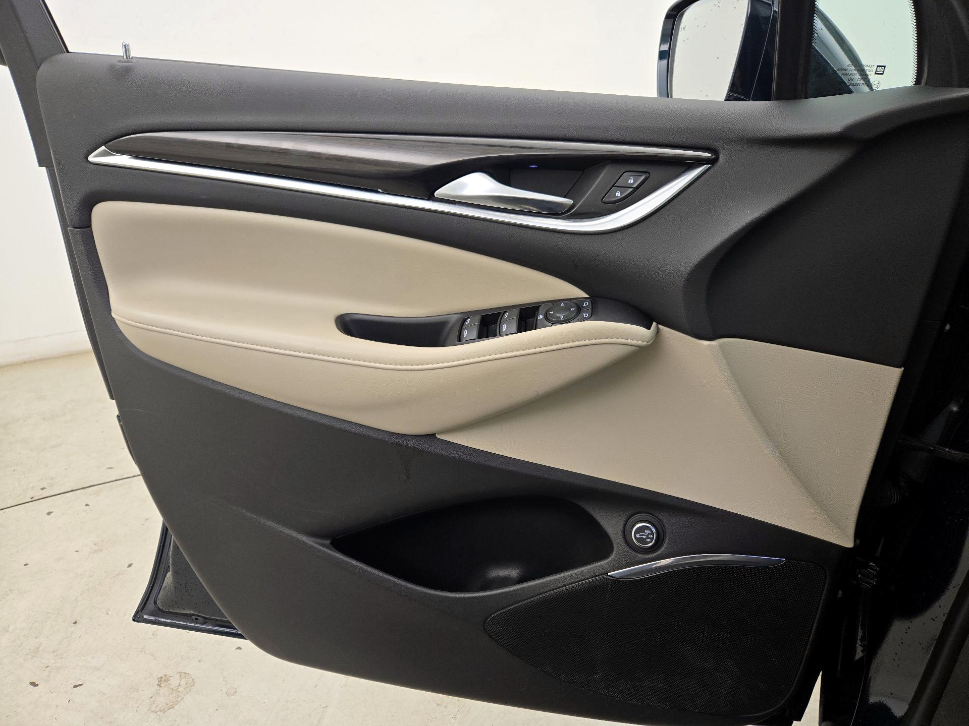 Thumbnail: 2019 Buick Enclave - 12