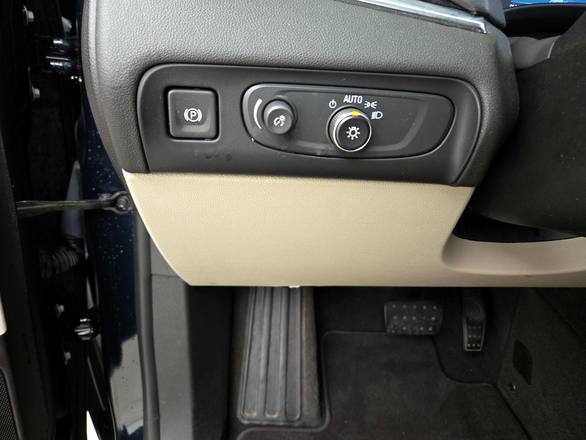 Thumbnail: 2019 Buick Enclave - 13