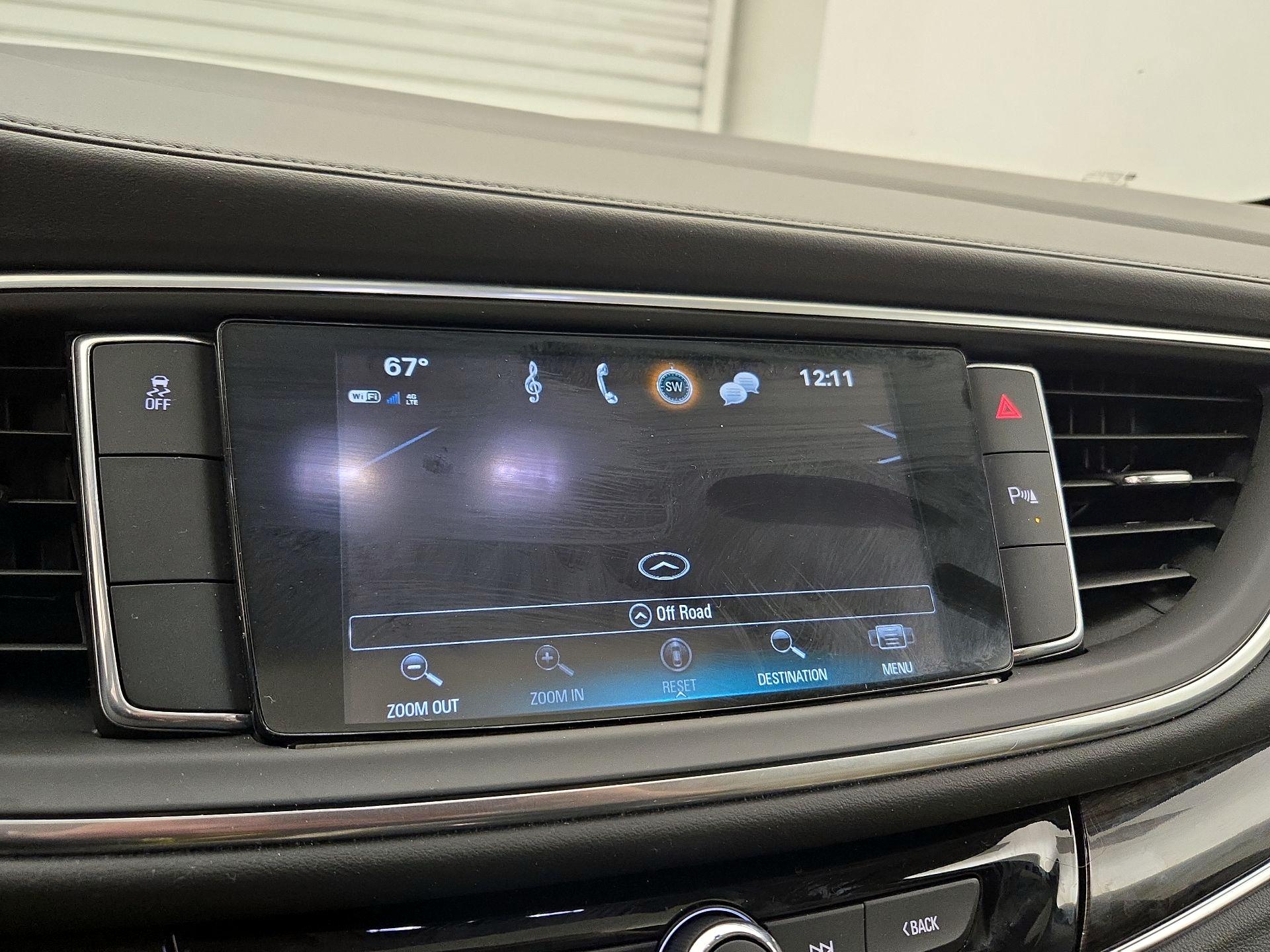 Thumbnail: 2019 Buick Enclave - 14