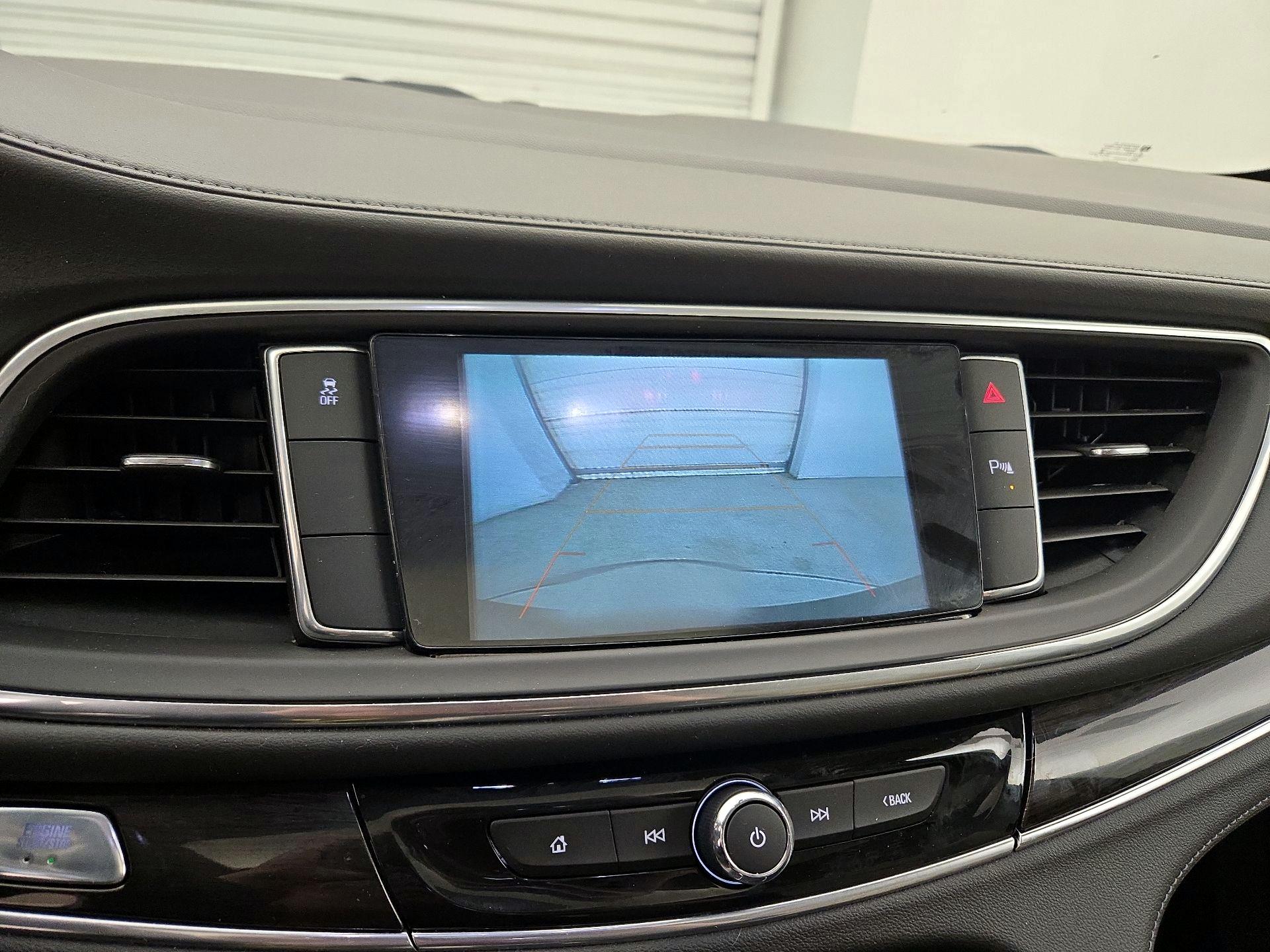 Thumbnail: 2019 Buick Enclave - 15