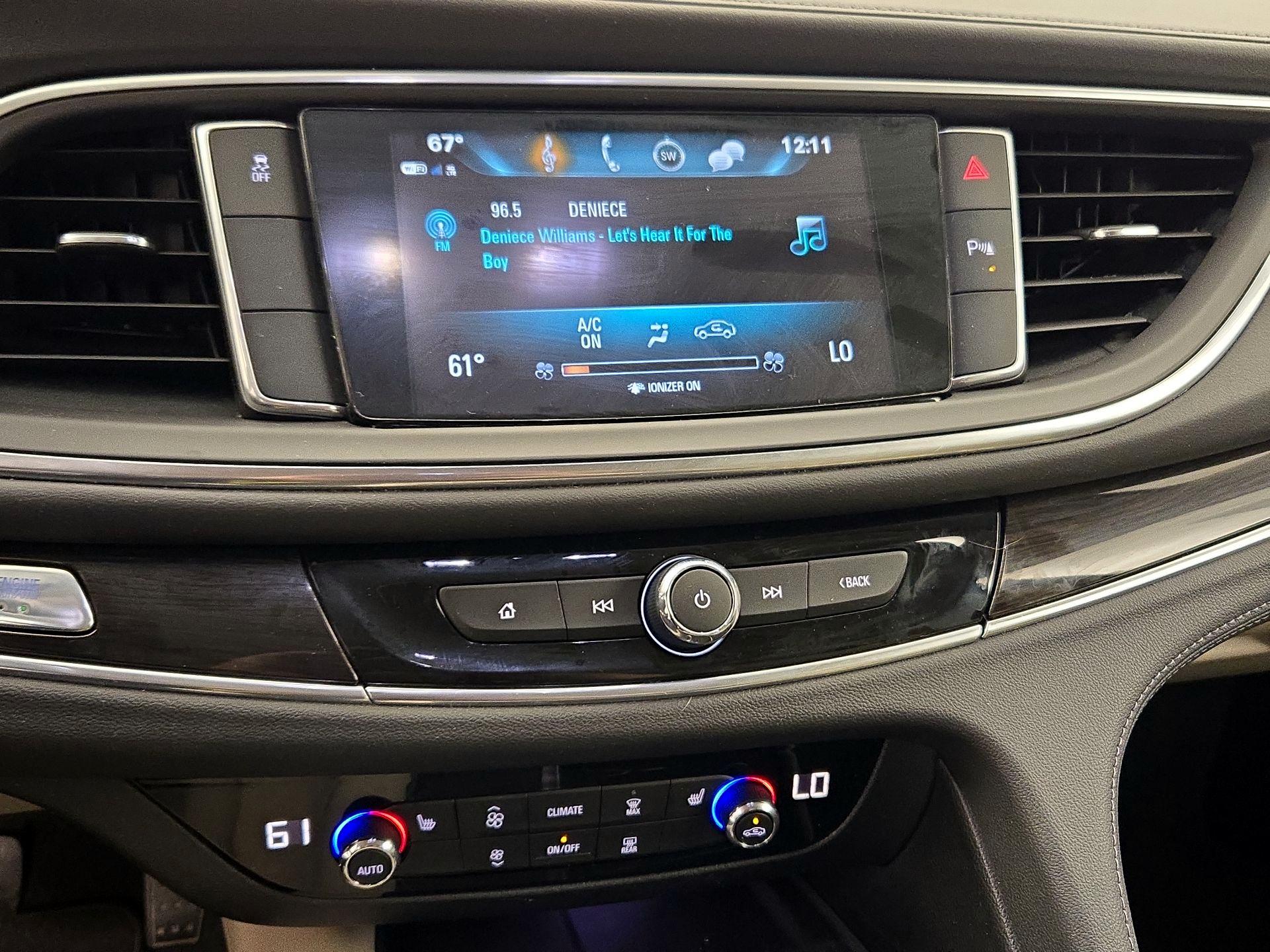 Thumbnail: 2019 Buick Enclave - 17