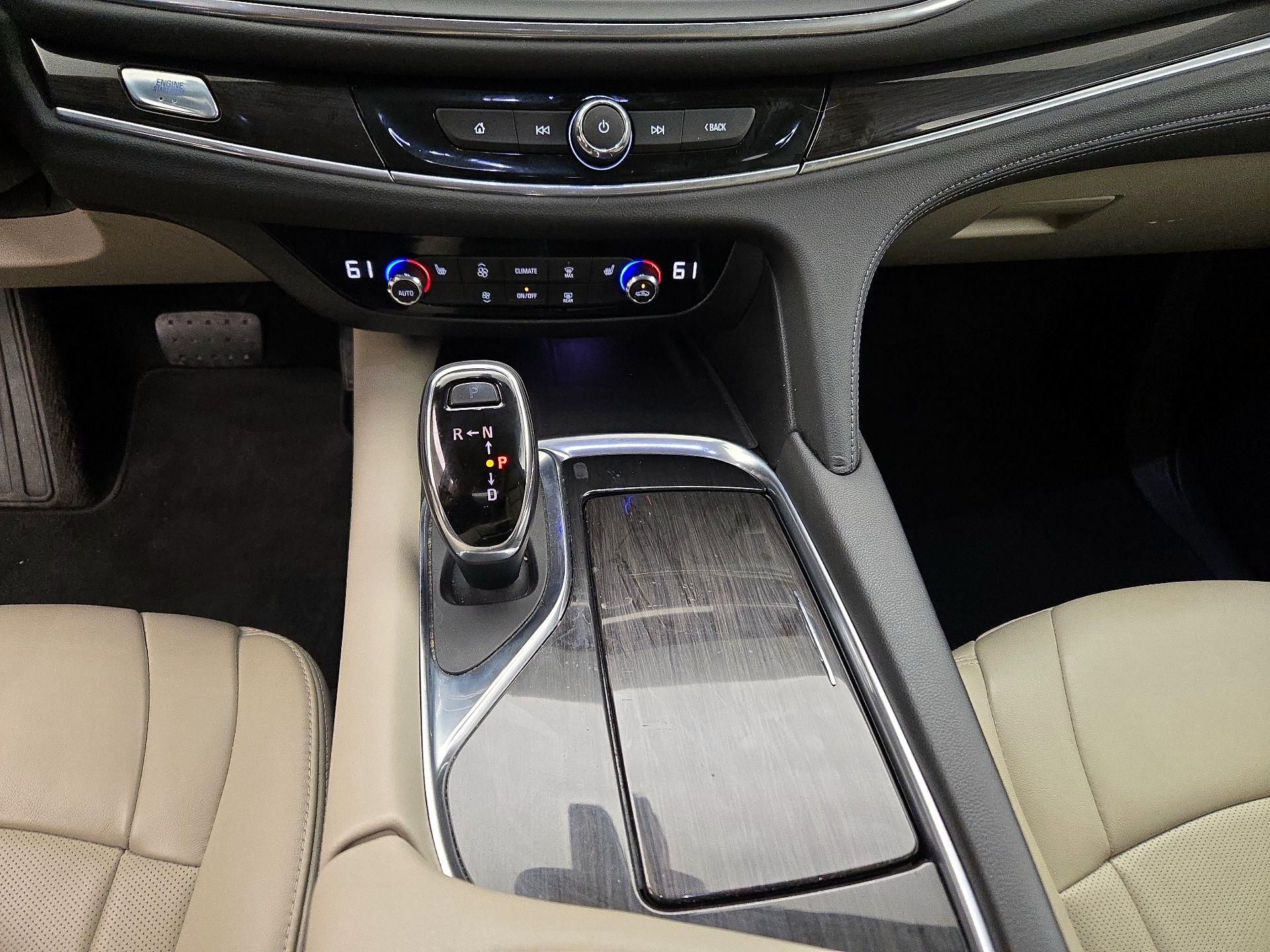 Thumbnail: 2019 Buick Enclave - 18
