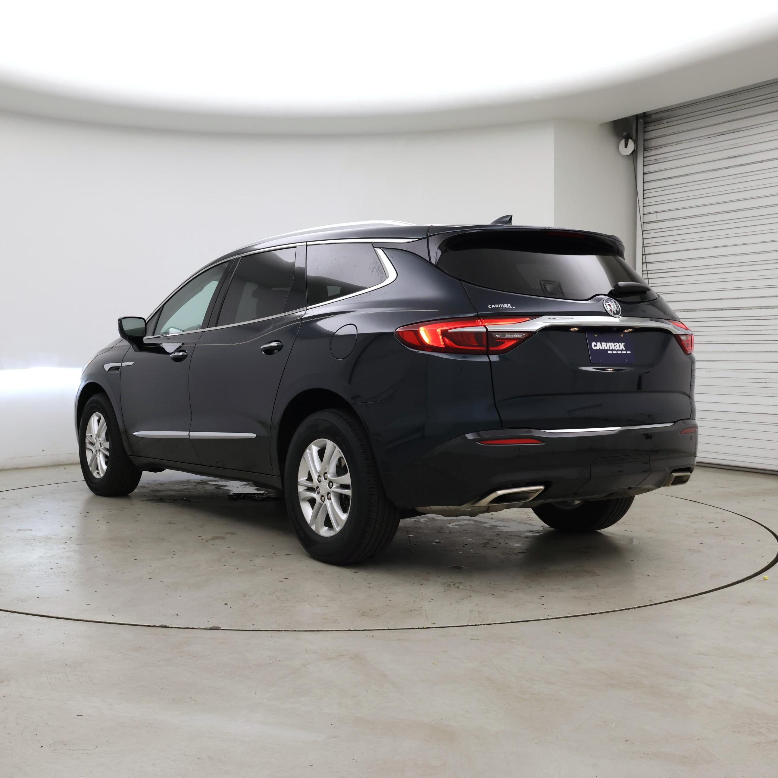 Thumbnail: 2019 Buick Enclave - 2
