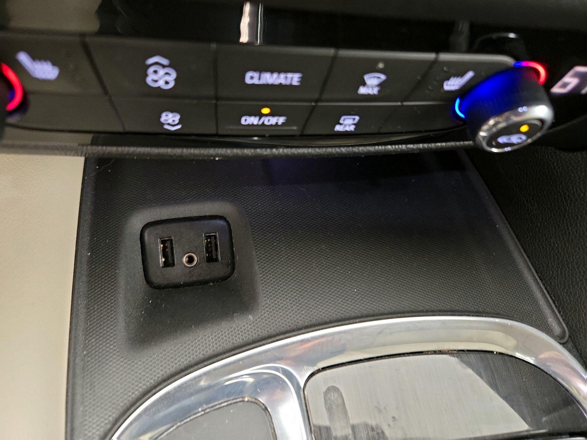 Thumbnail: 2019 Buick Enclave - 19