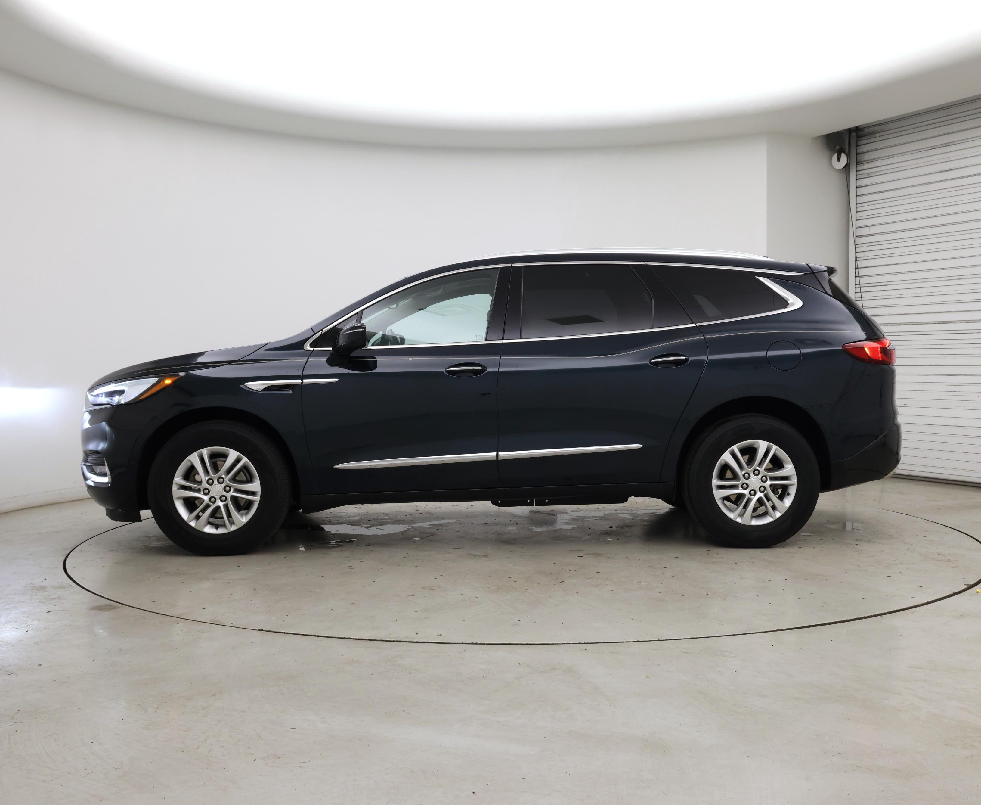 Thumbnail: 2019 Buick Enclave - 3
