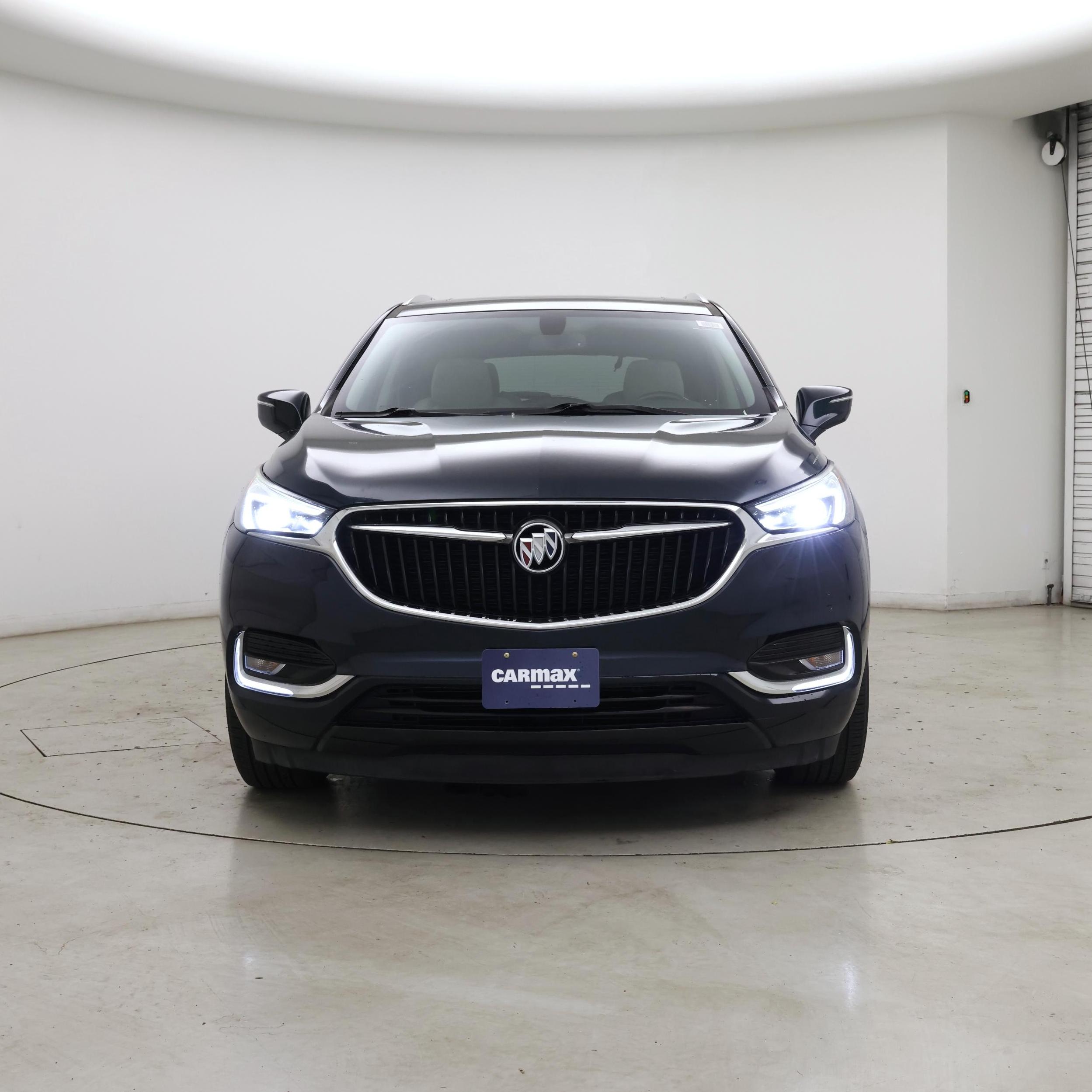 Thumbnail: 2019 Buick Enclave - 5