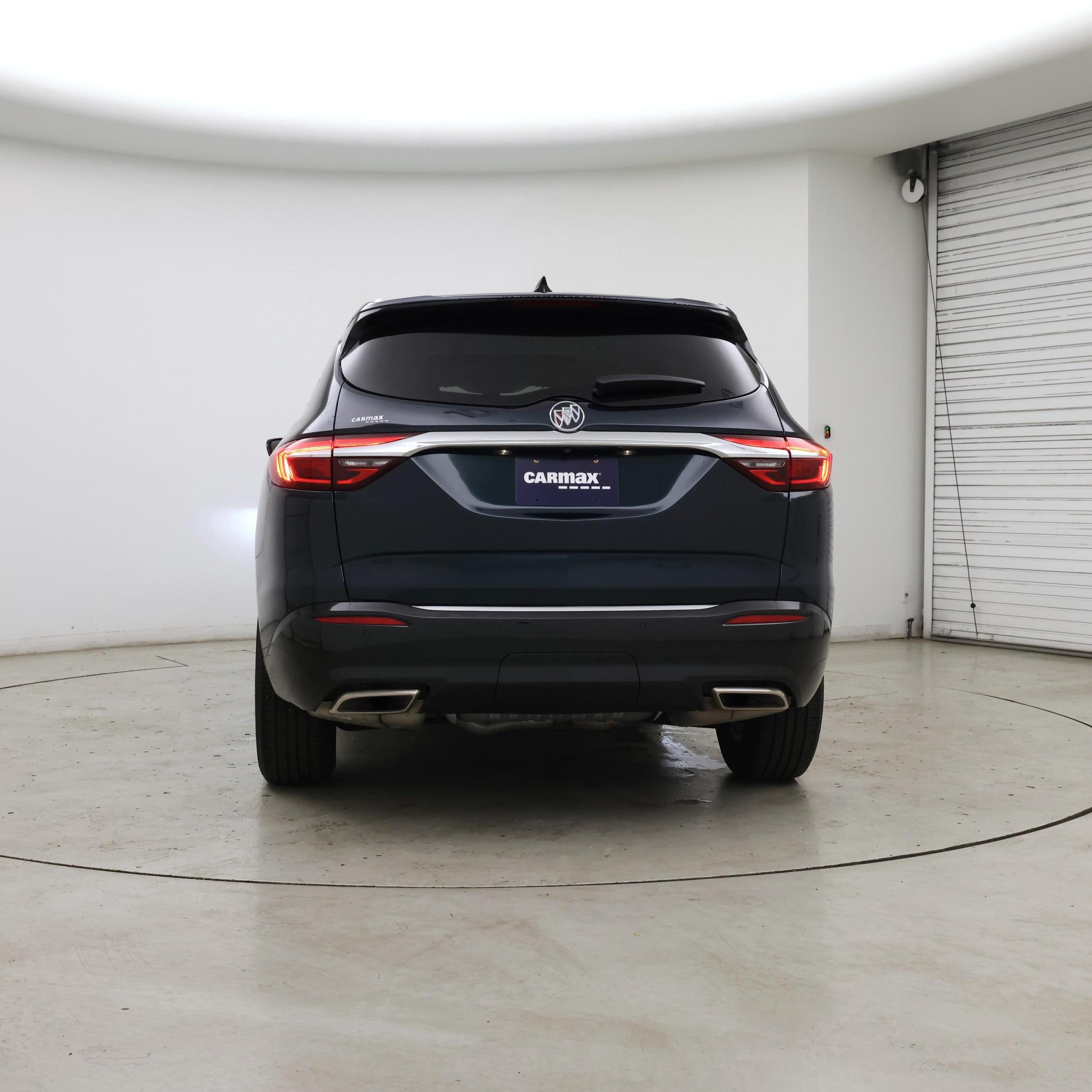 Thumbnail: 2019 Buick Enclave - 6