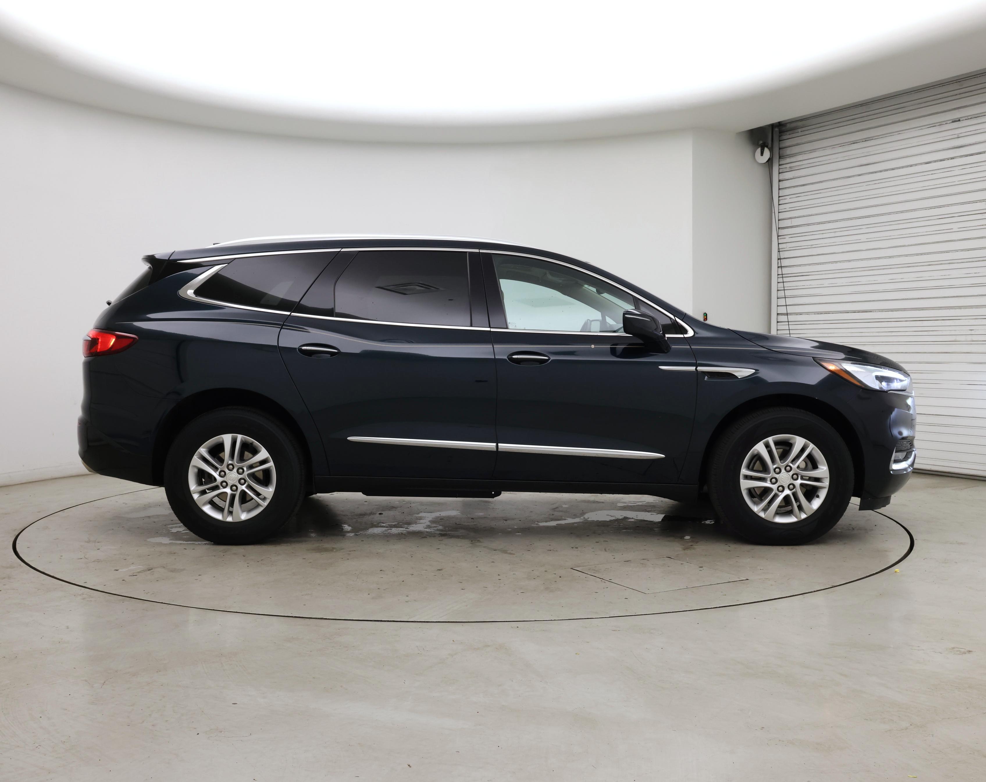 Thumbnail: 2019 Buick Enclave - 7