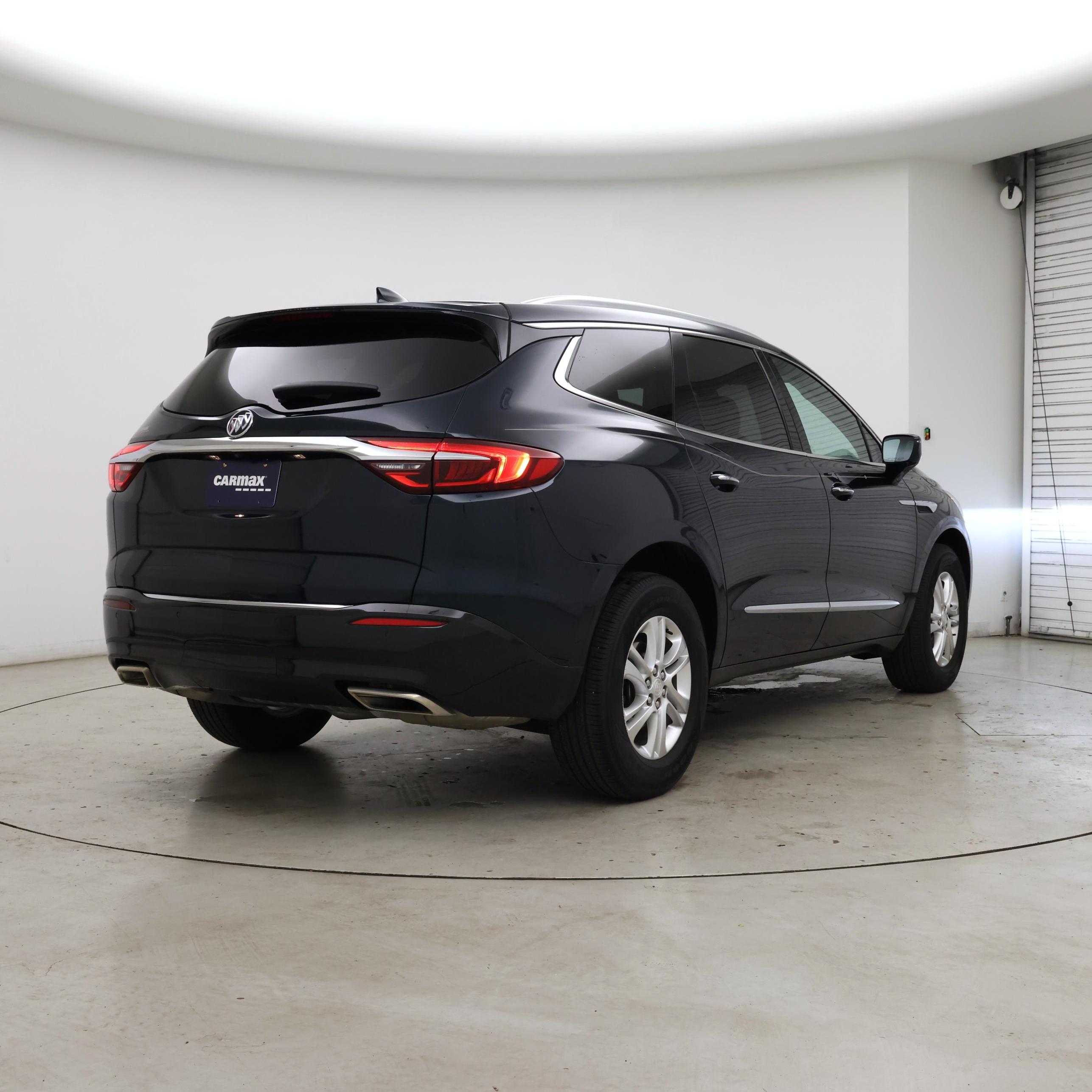 Thumbnail: 2019 Buick Enclave - 8