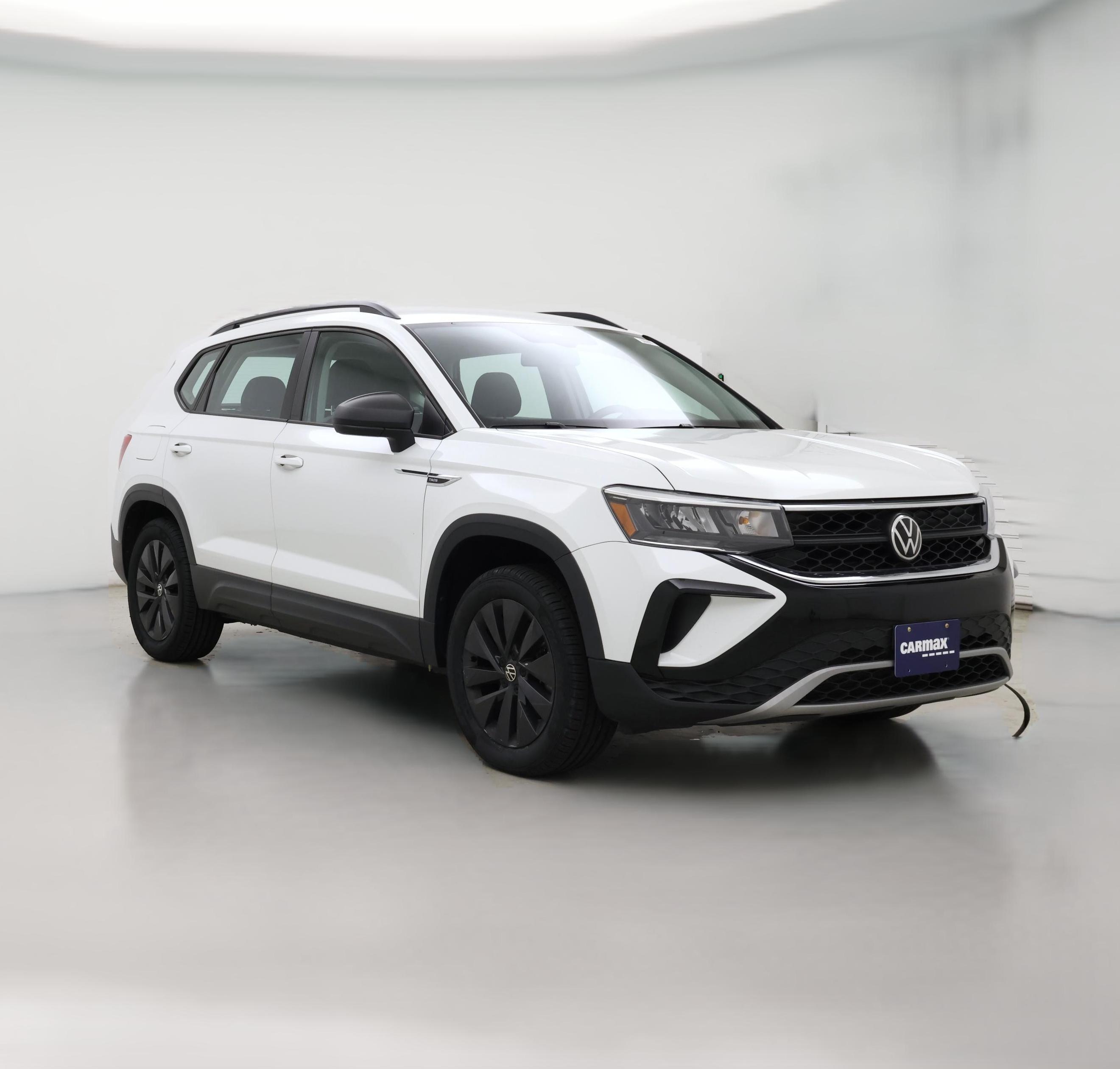 Thumbnail: 2022 Volkswagen Taos - 1