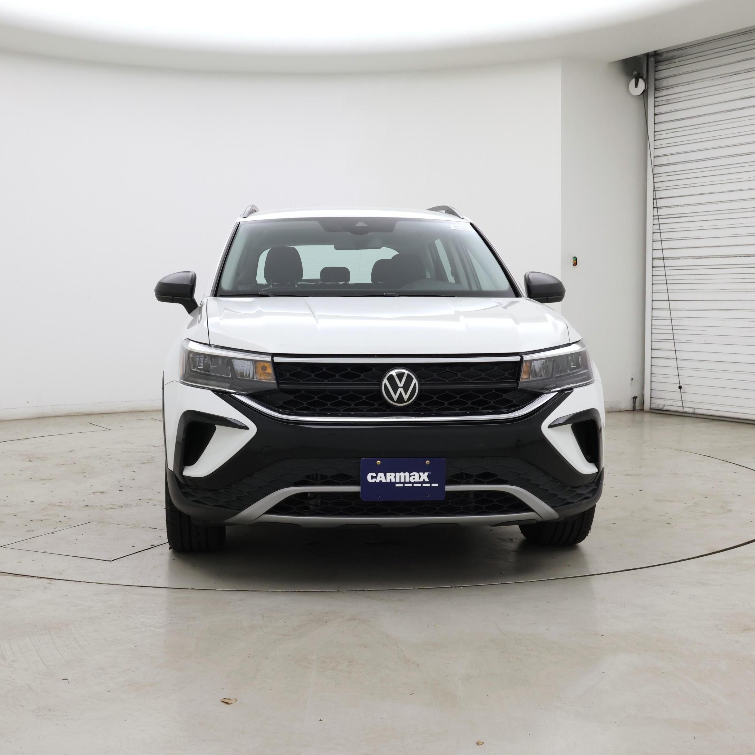 Thumbnail: 2022 Volkswagen Taos - 5
