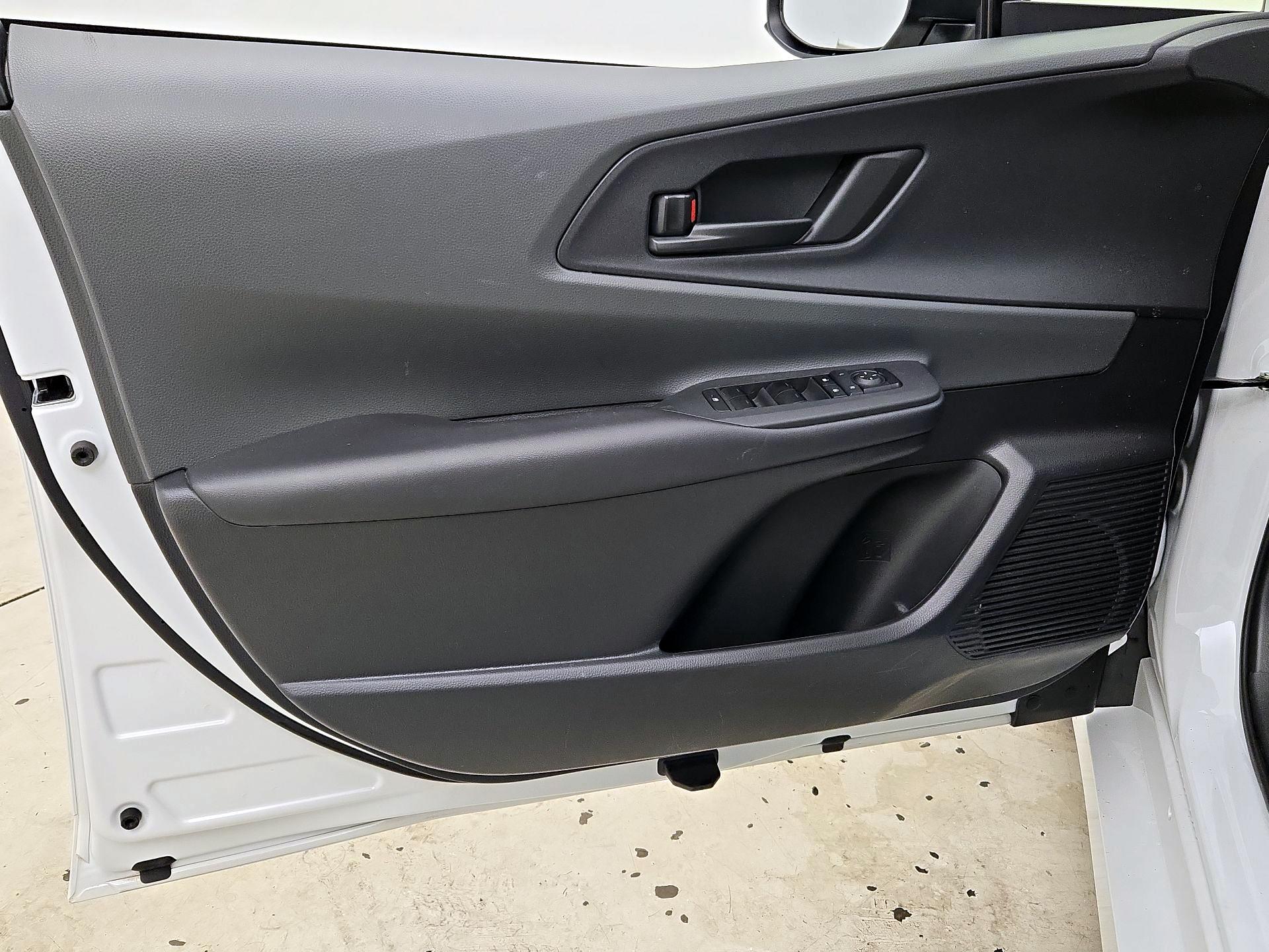 Thumbnail: 2024 Toyota Prius - 12