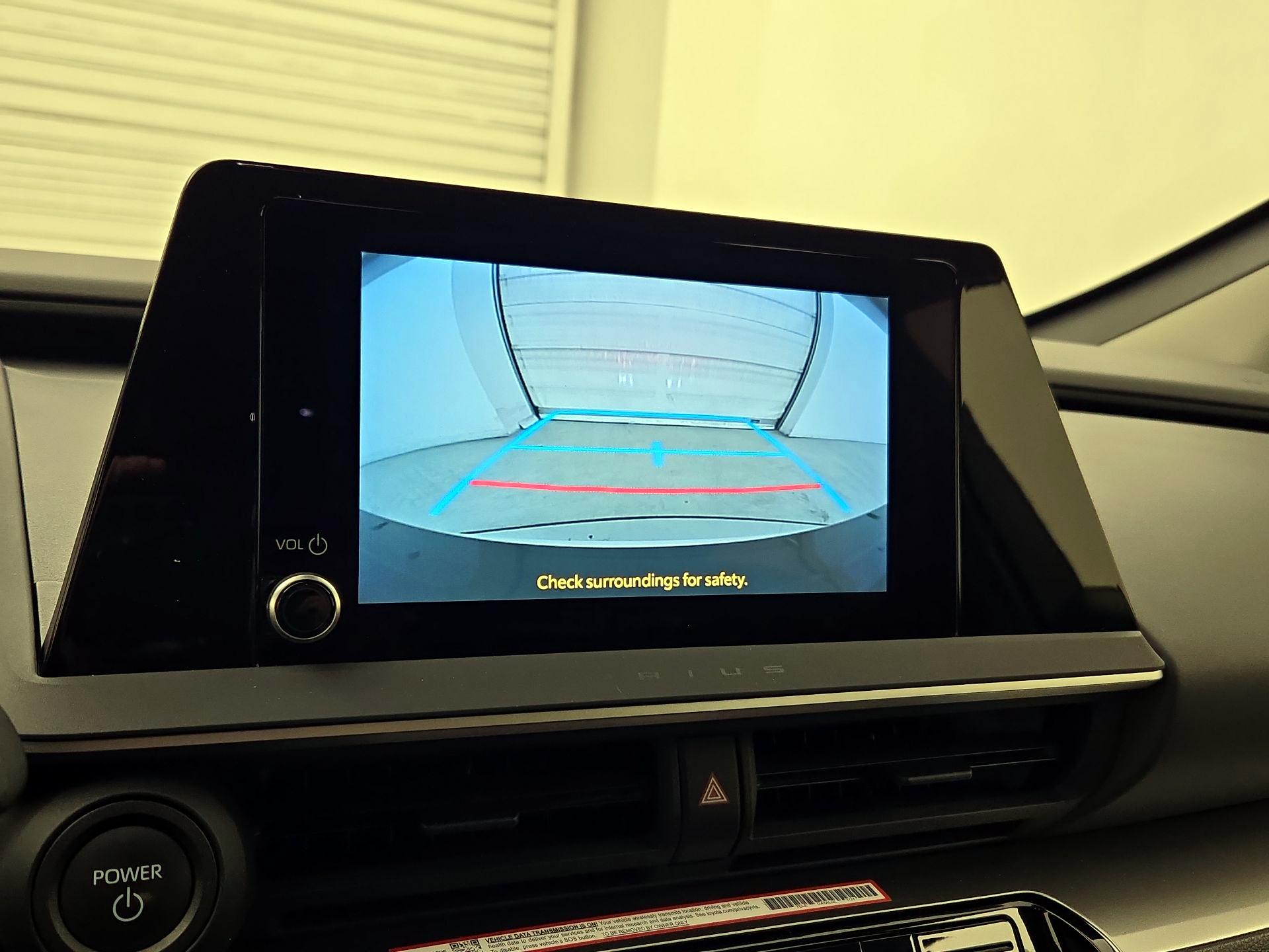 Thumbnail: 2024 Toyota Prius - 14