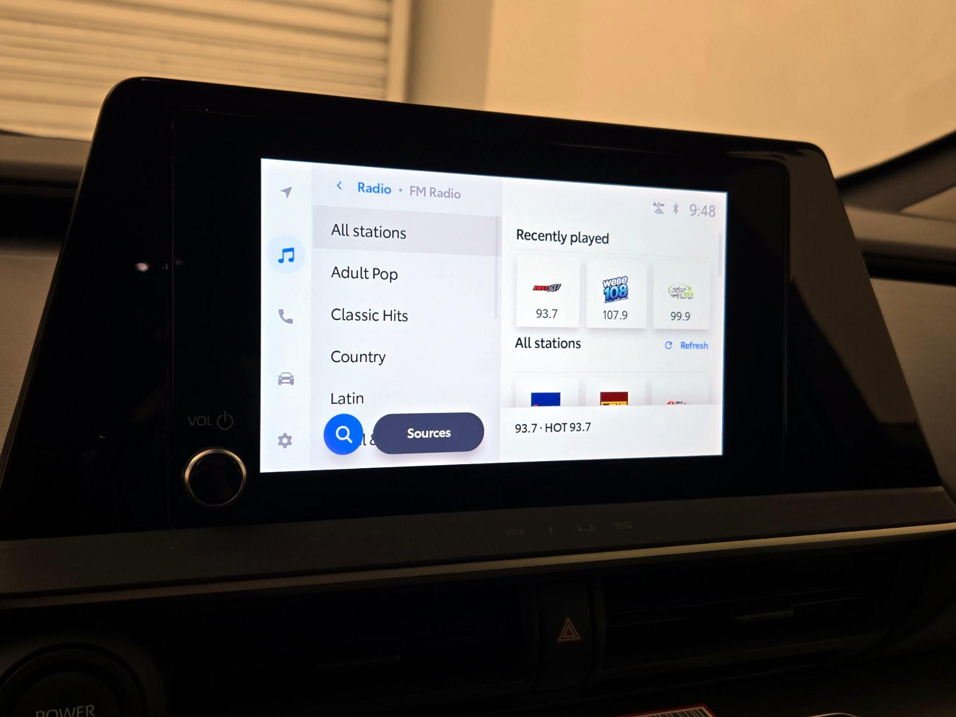Thumbnail: 2024 Toyota Prius - 15