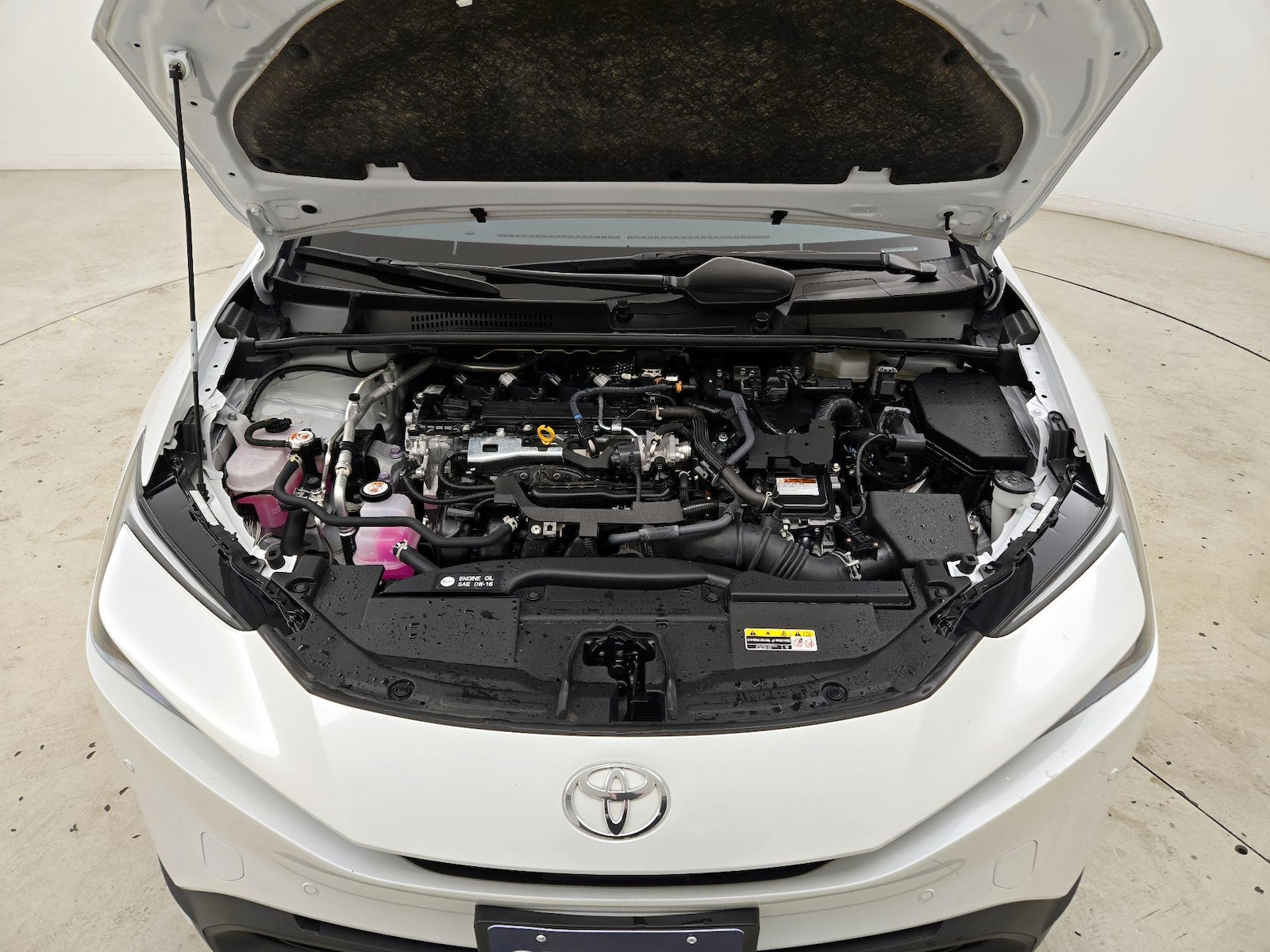 2024 Toyota Prius LE - Photo 22