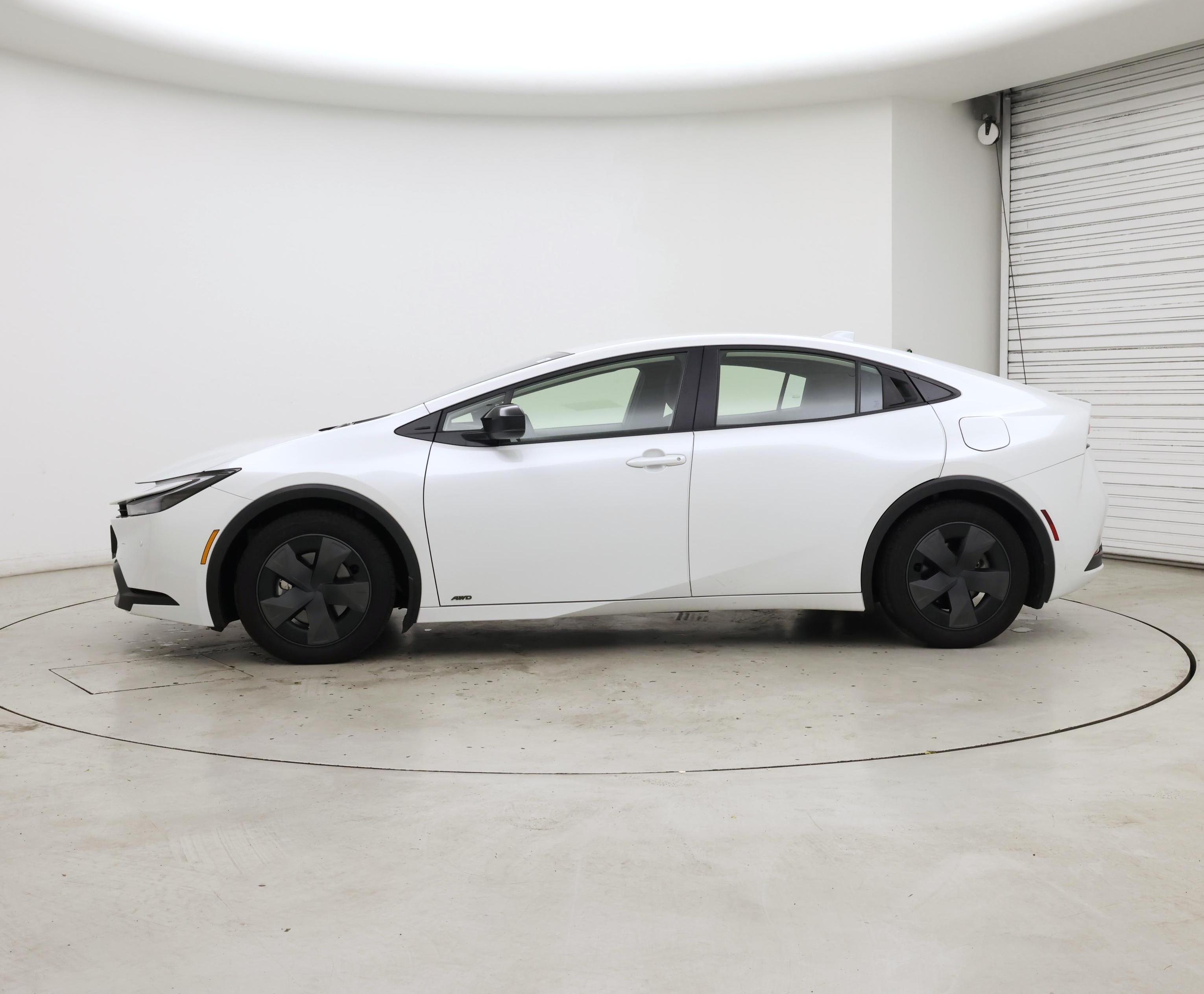 Thumbnail: 2024 Toyota Prius - 3