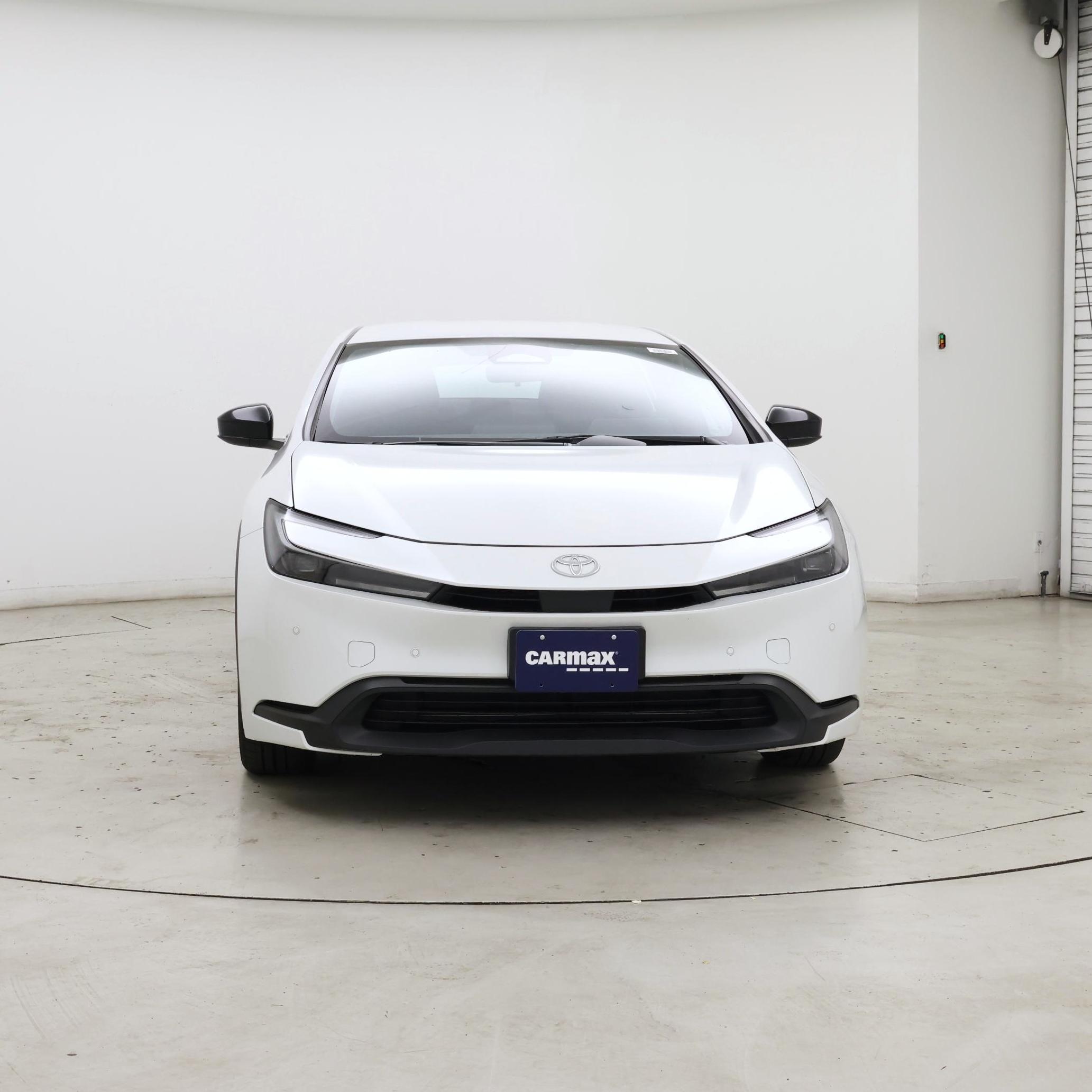 Thumbnail: 2024 Toyota Prius - 5