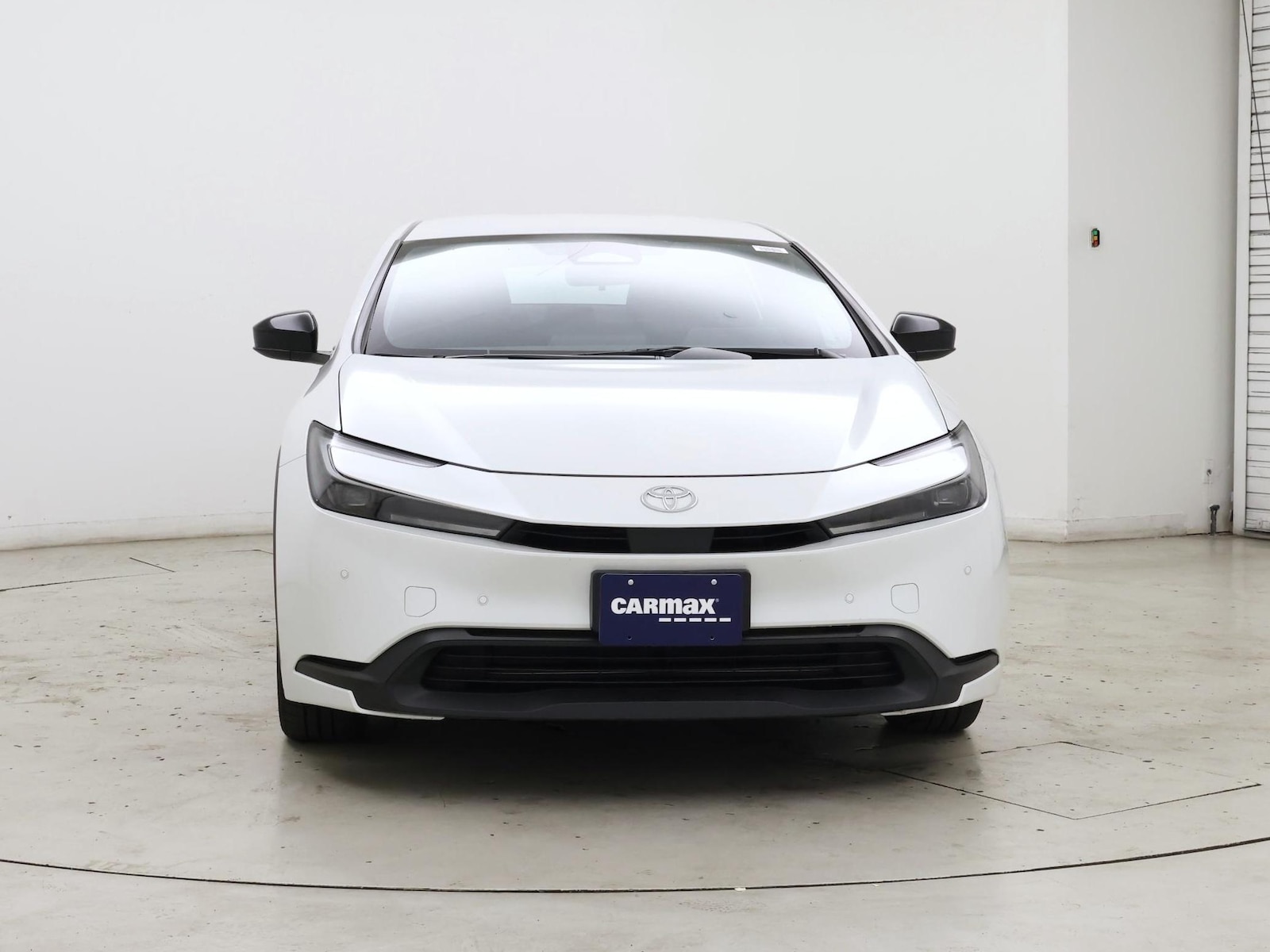 2024 Toyota Prius LE - Photo 6