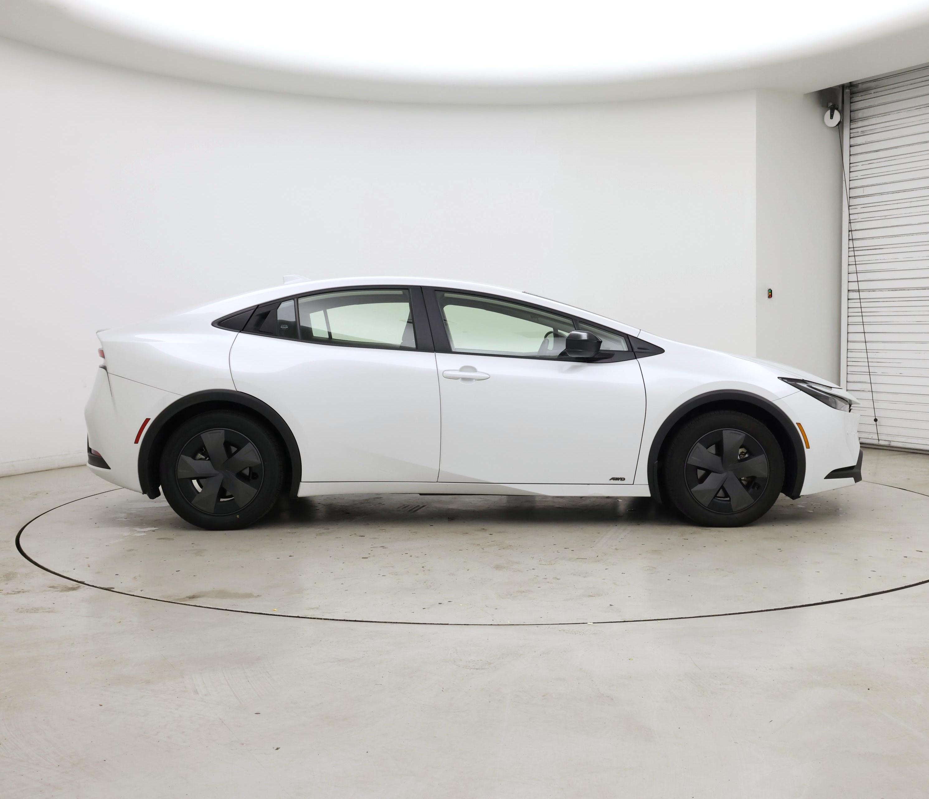 Thumbnail: 2024 Toyota Prius - 7