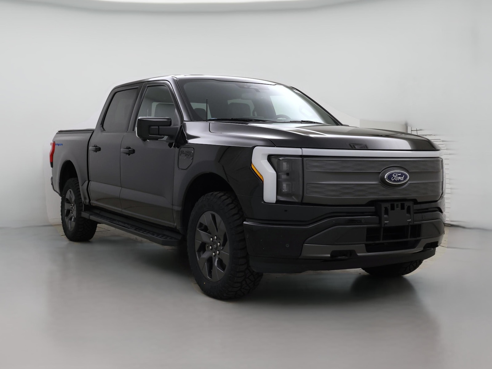 2022 Ford F-150 Lightning