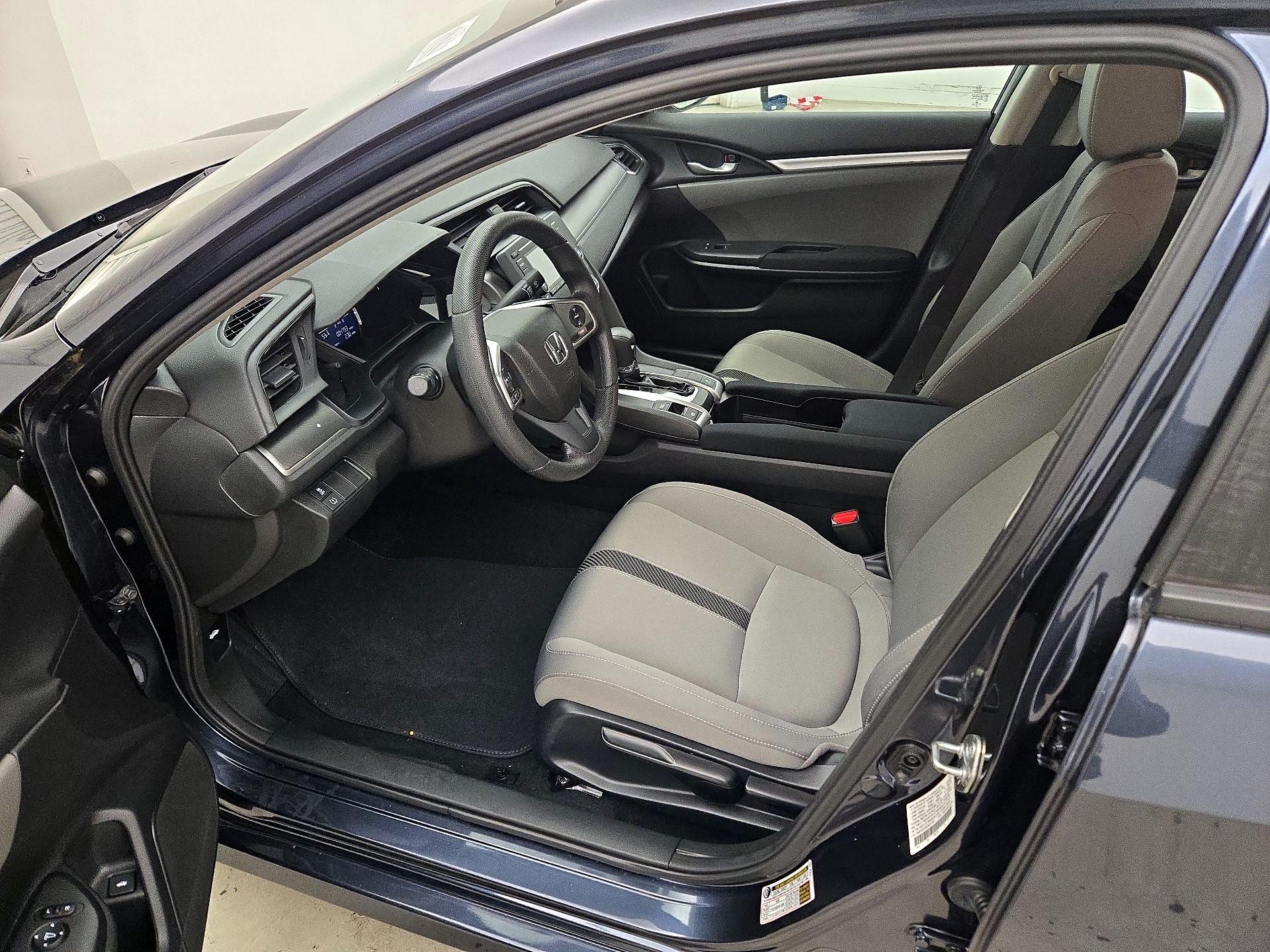 Thumbnail: 2018 Honda Civic - 11