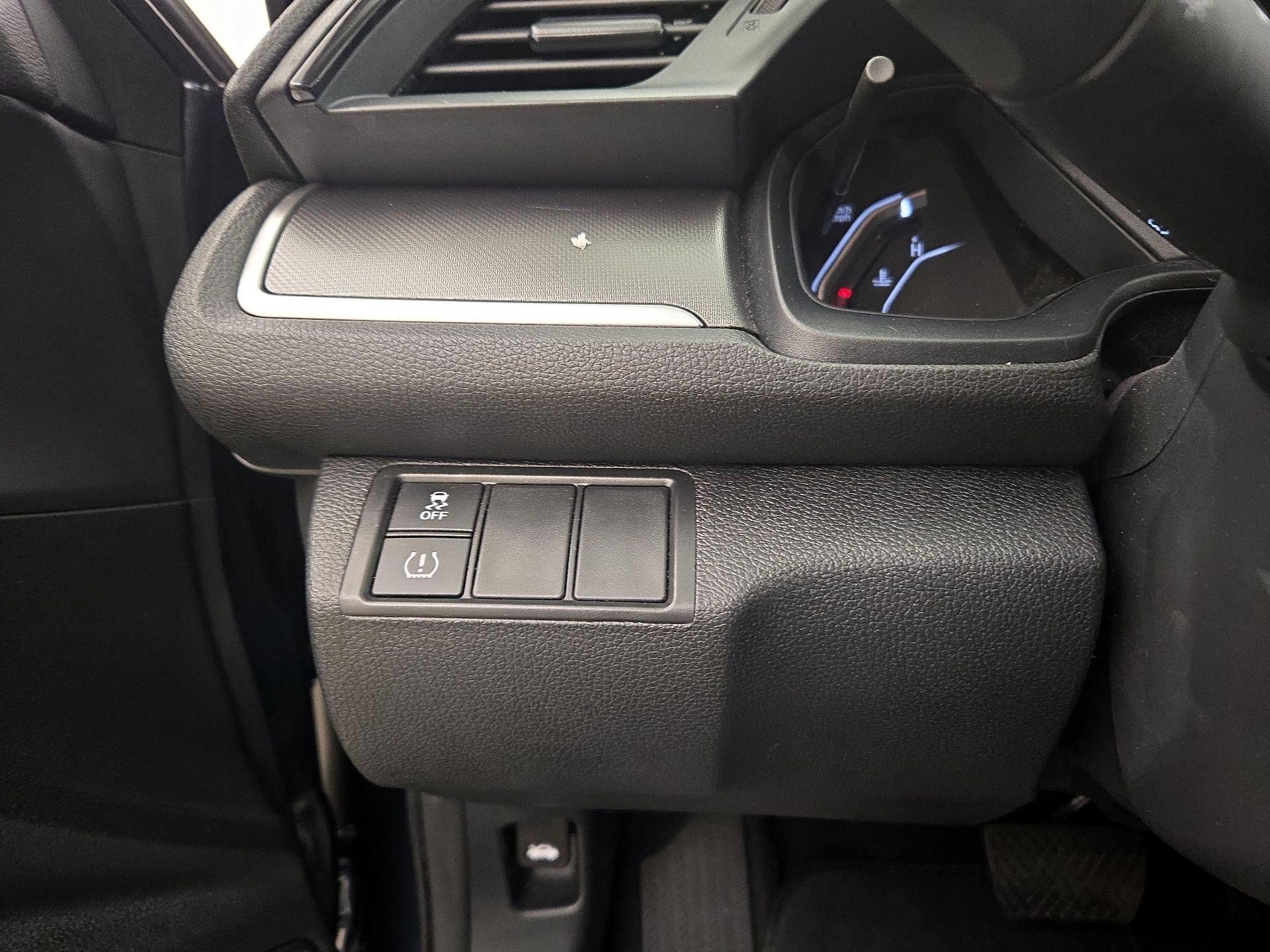 Thumbnail: 2018 Honda Civic - 13