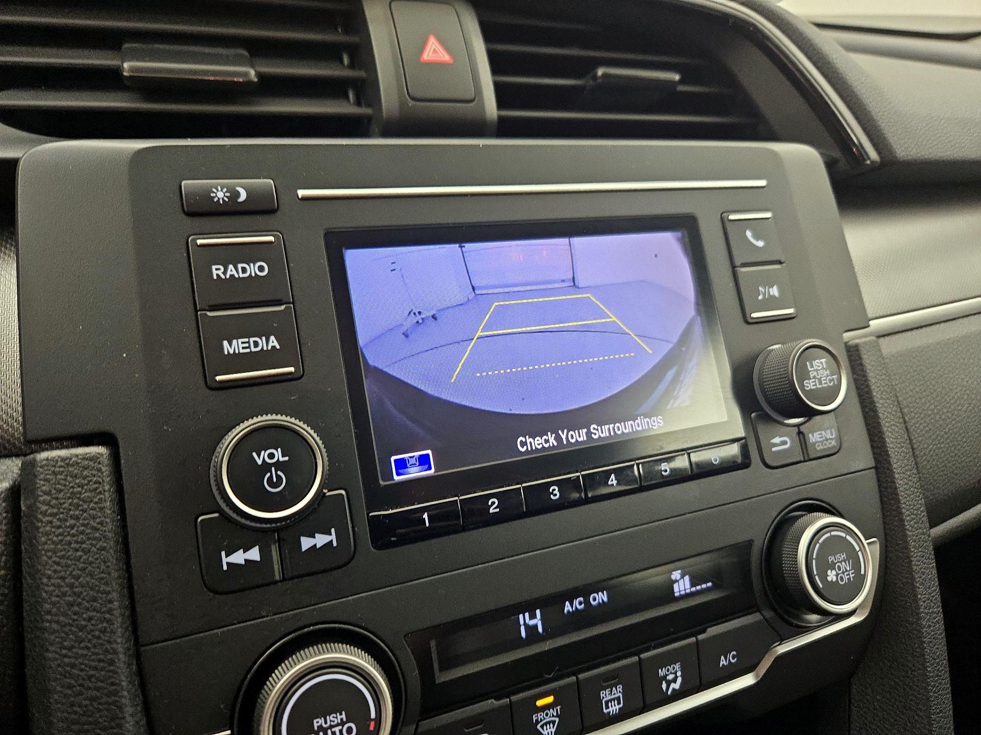 Thumbnail: 2018 Honda Civic - 14