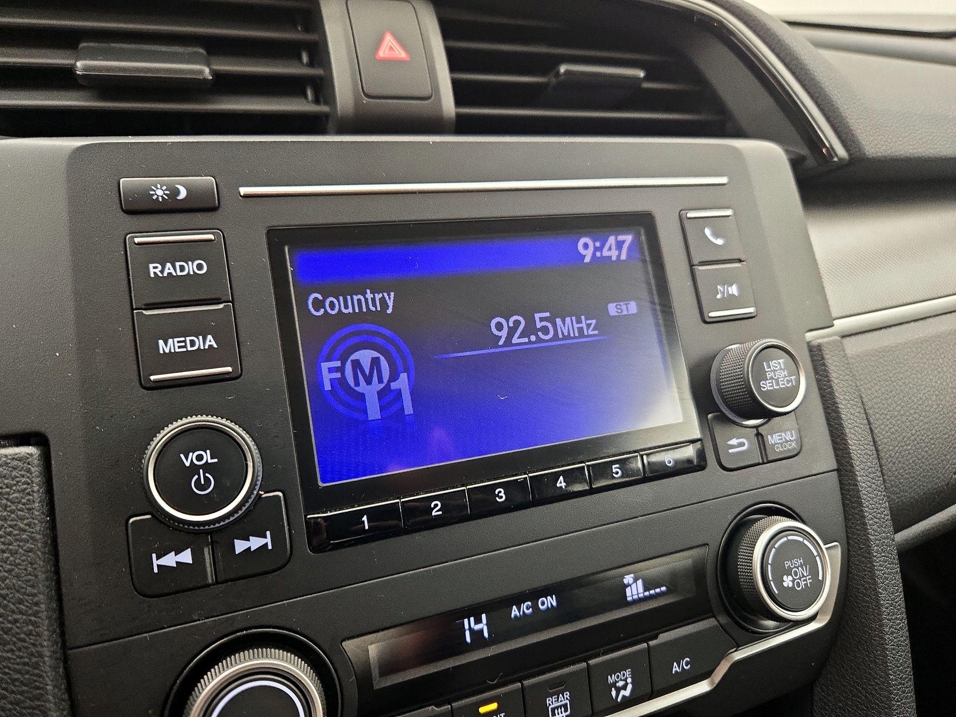 Thumbnail: 2018 Honda Civic - 15