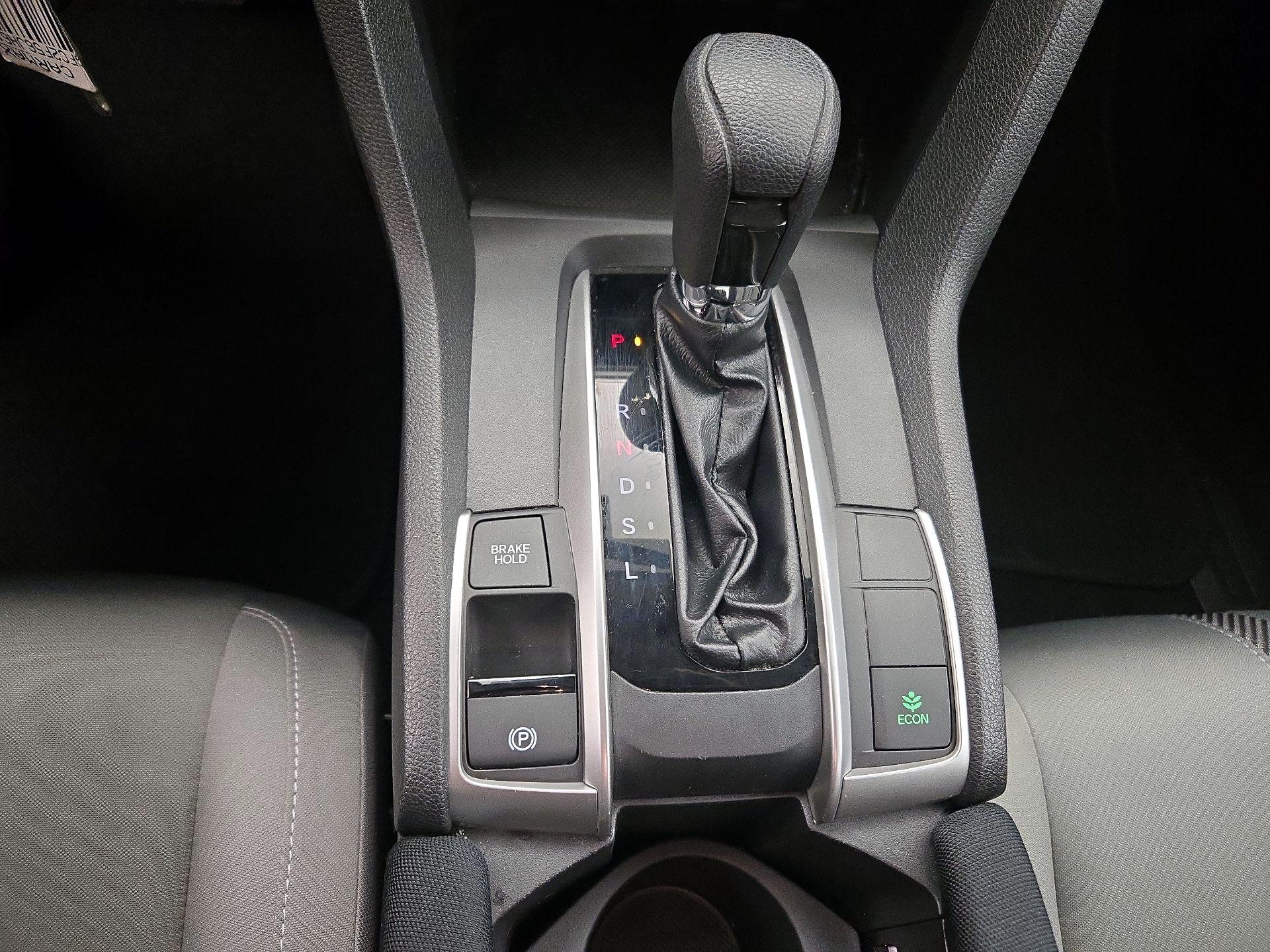 Thumbnail: 2018 Honda Civic - 17