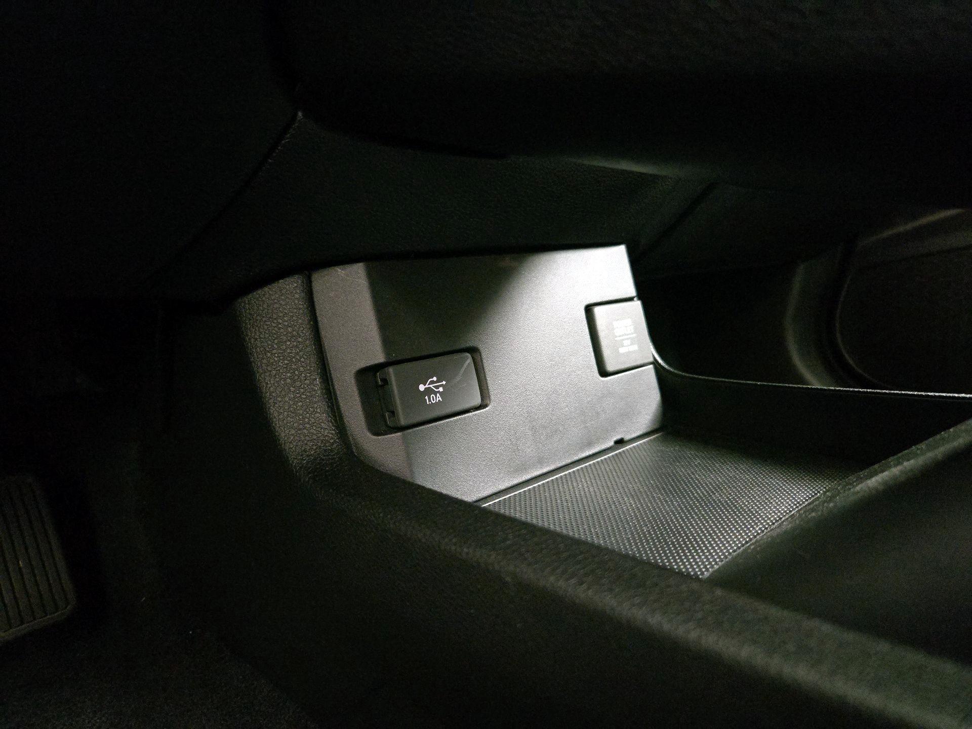 Thumbnail: 2018 Honda Civic - 18