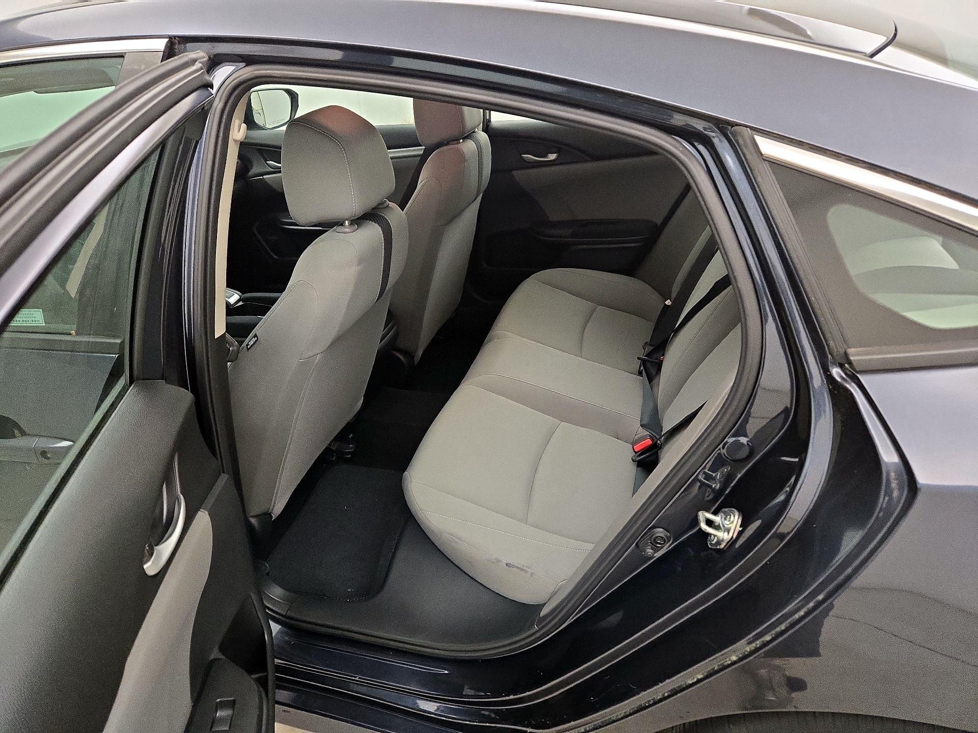 Thumbnail: 2018 Honda Civic - 19