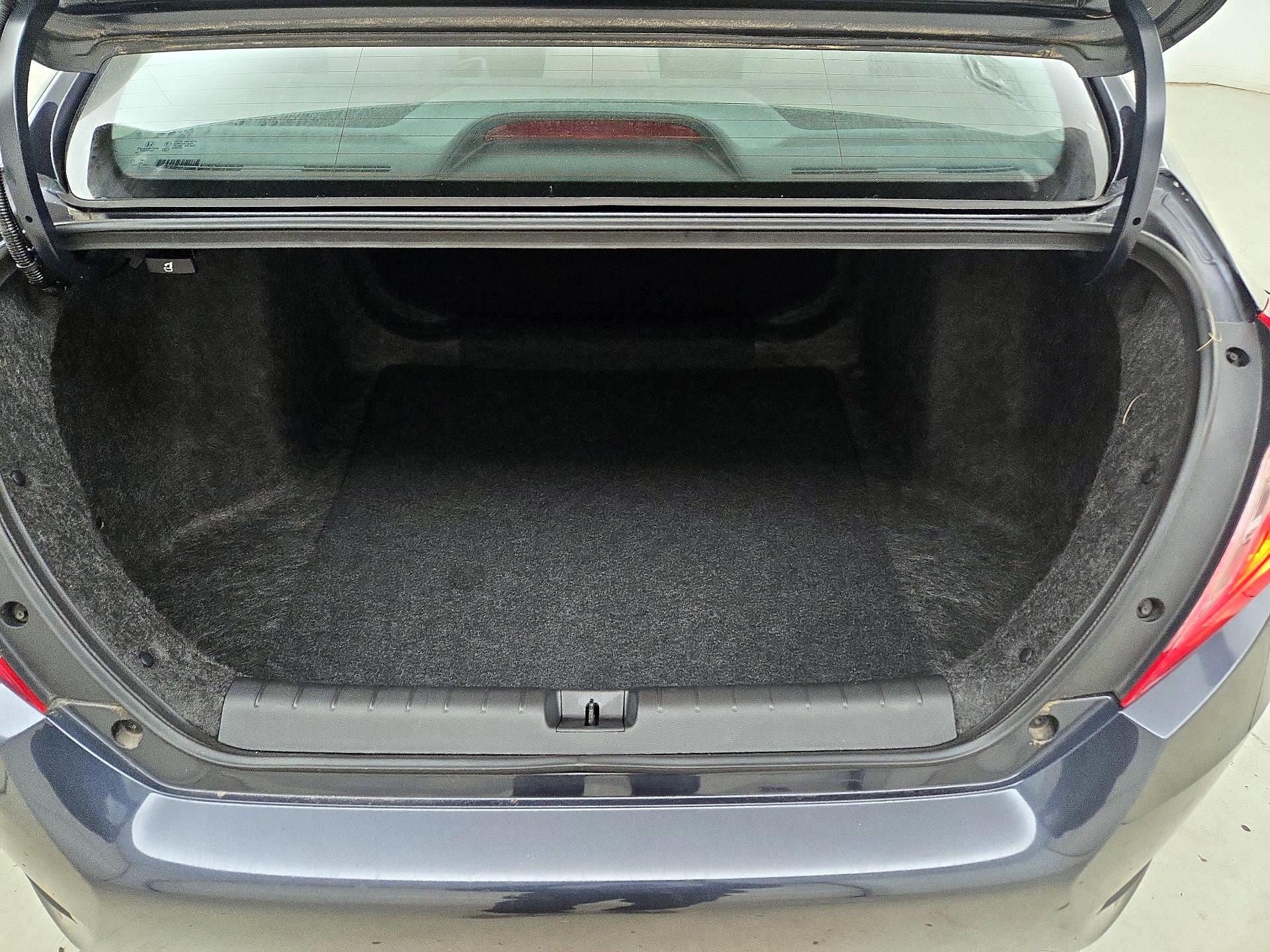 Thumbnail: 2018 Honda Civic - 20