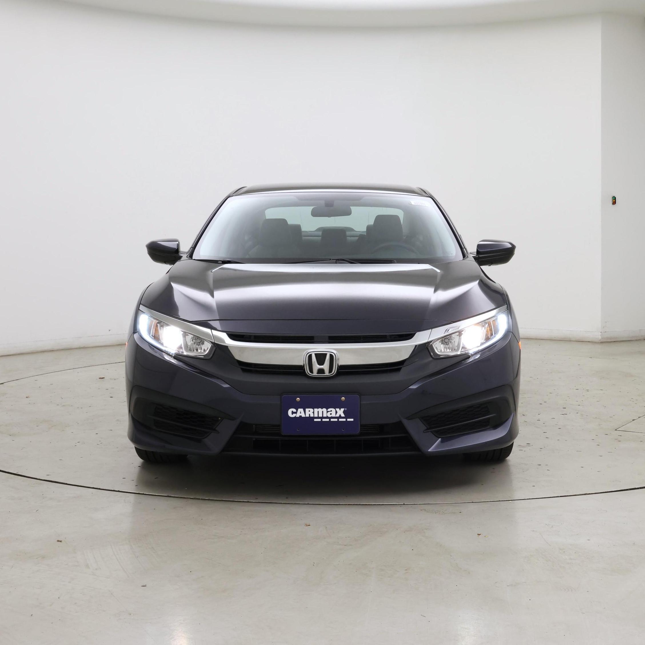 Thumbnail: 2018 Honda Civic - 5