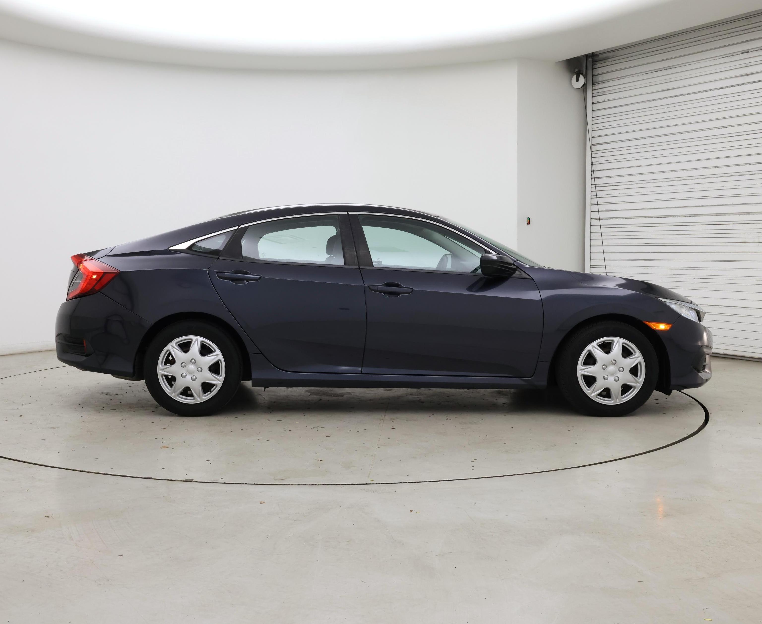 Thumbnail: 2018 Honda Civic - 7