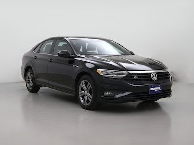 2019 Volkswagen Jetta R-Line