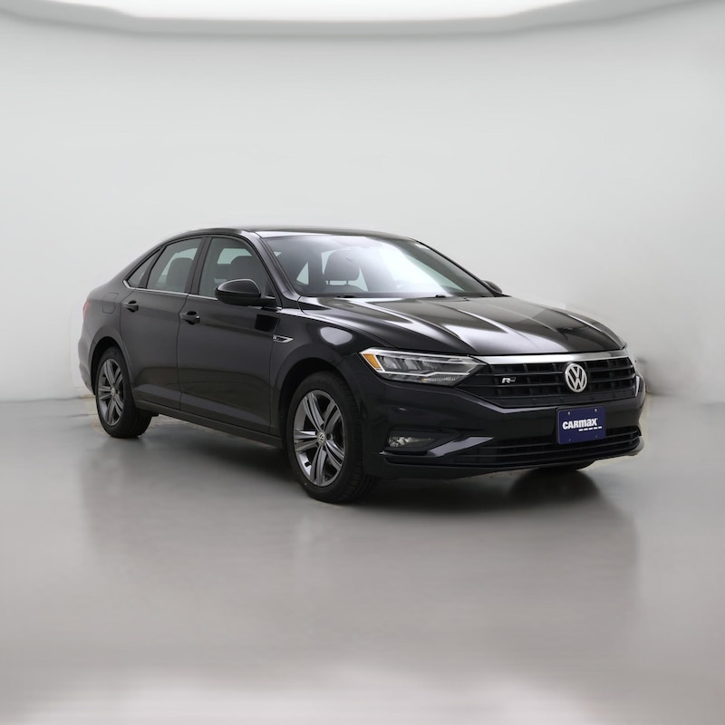 2019 Volkswagen Jetta R-Line