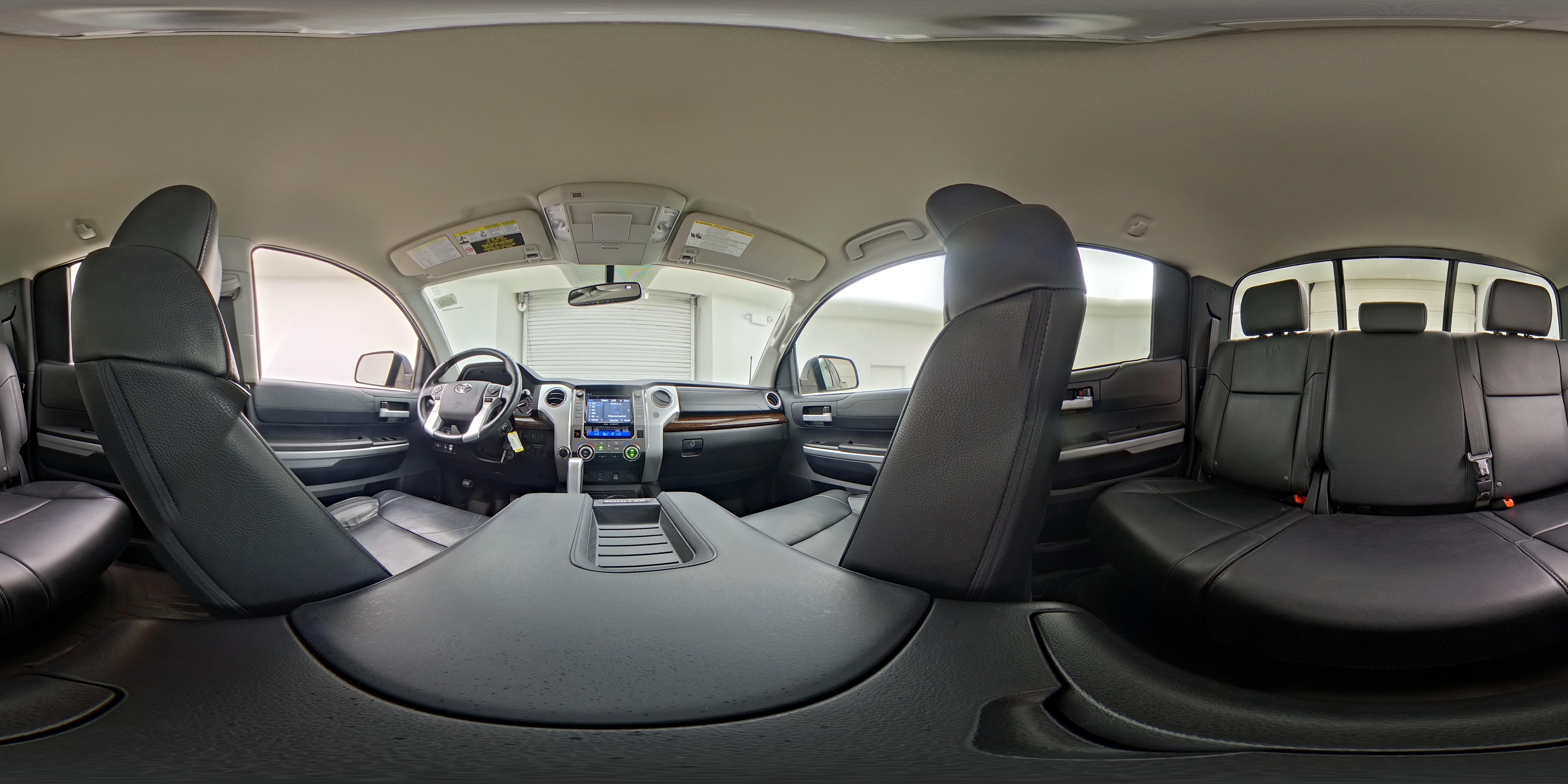 2016 Toyota Tundra Limited - Photo 24