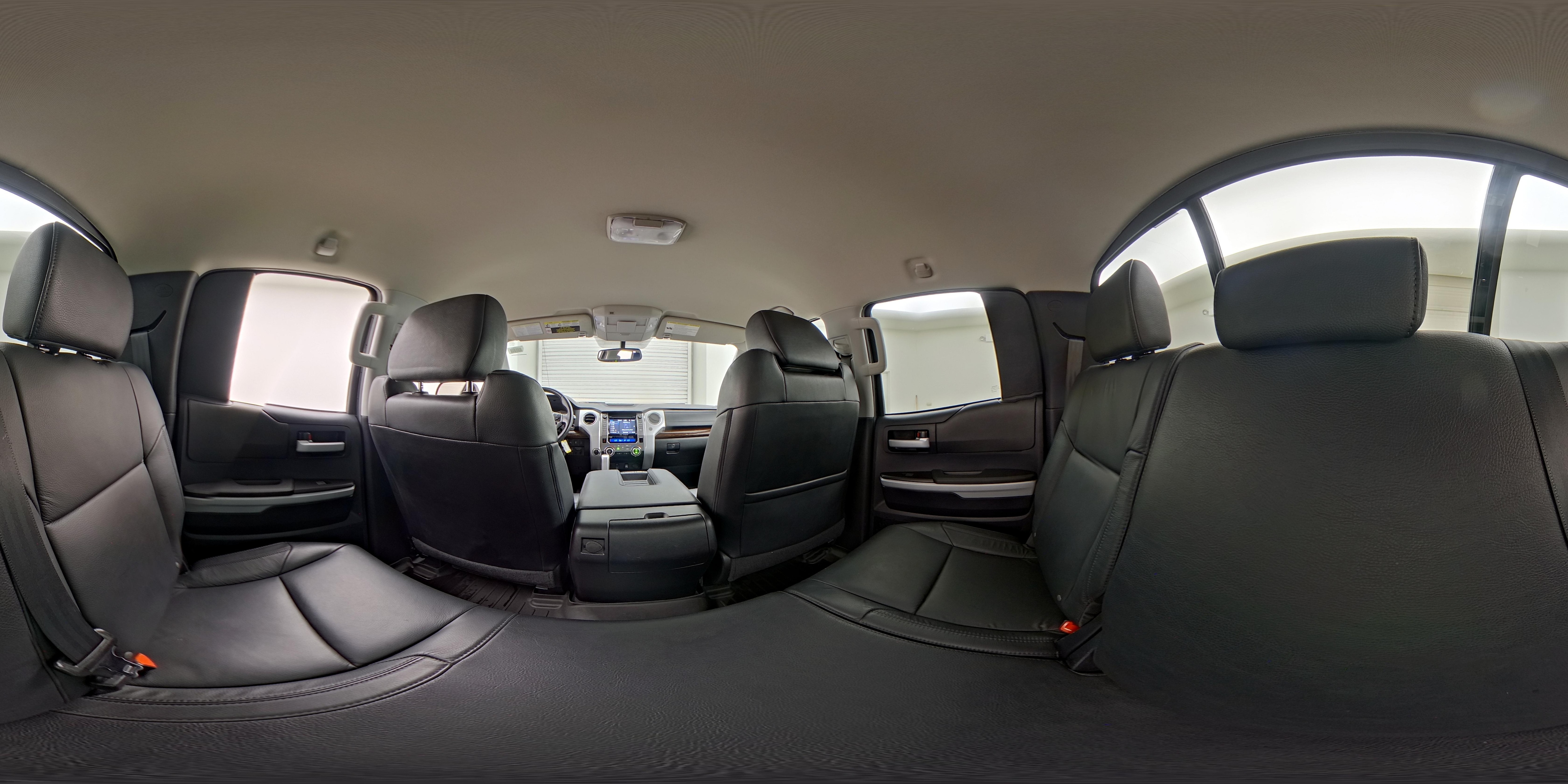 2016 Toyota Tundra Limited - Photo 25
